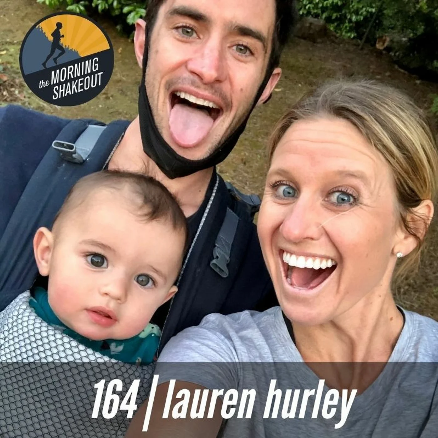 Episode 164 | Lauren Hurley