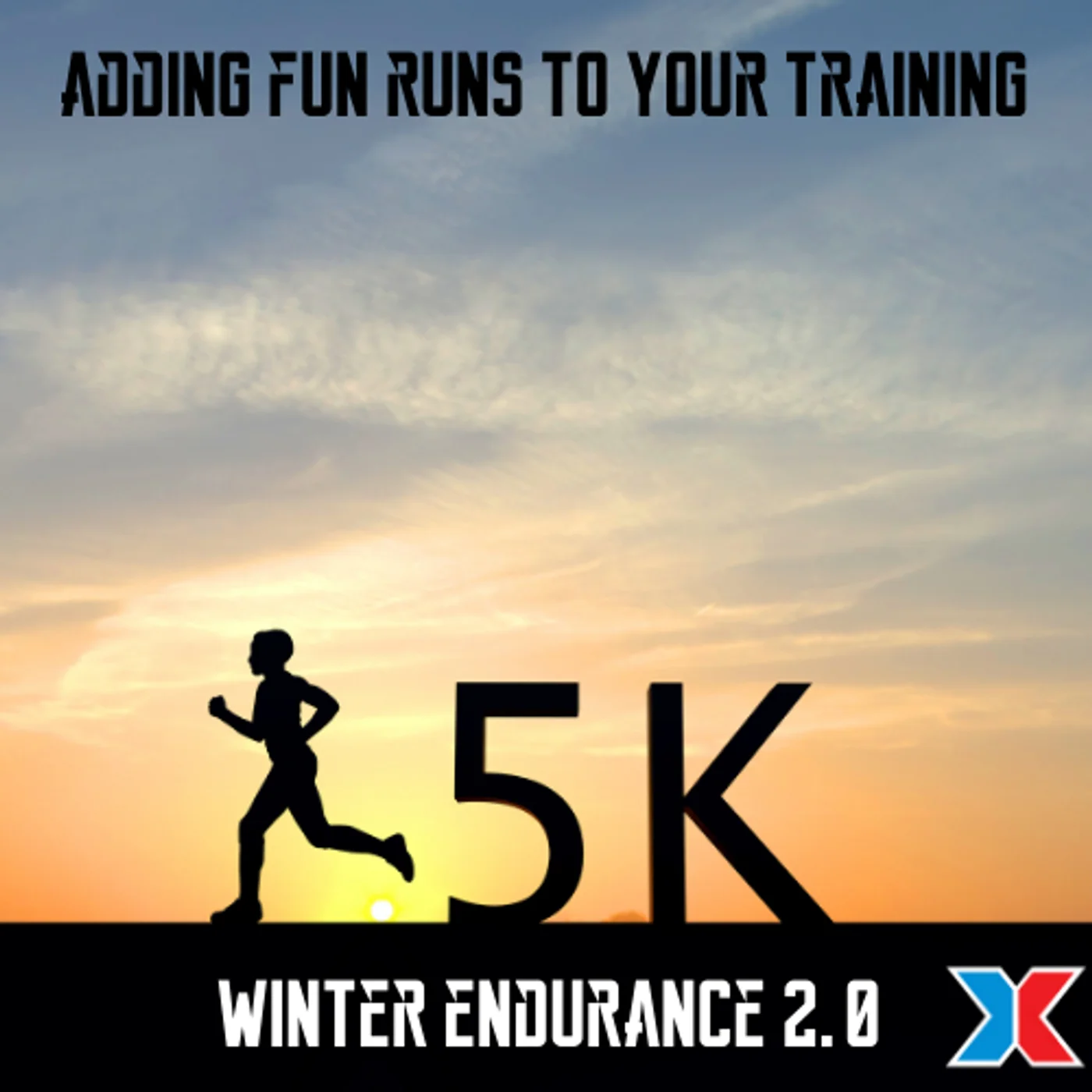 Adding Fun Runs to Your Training