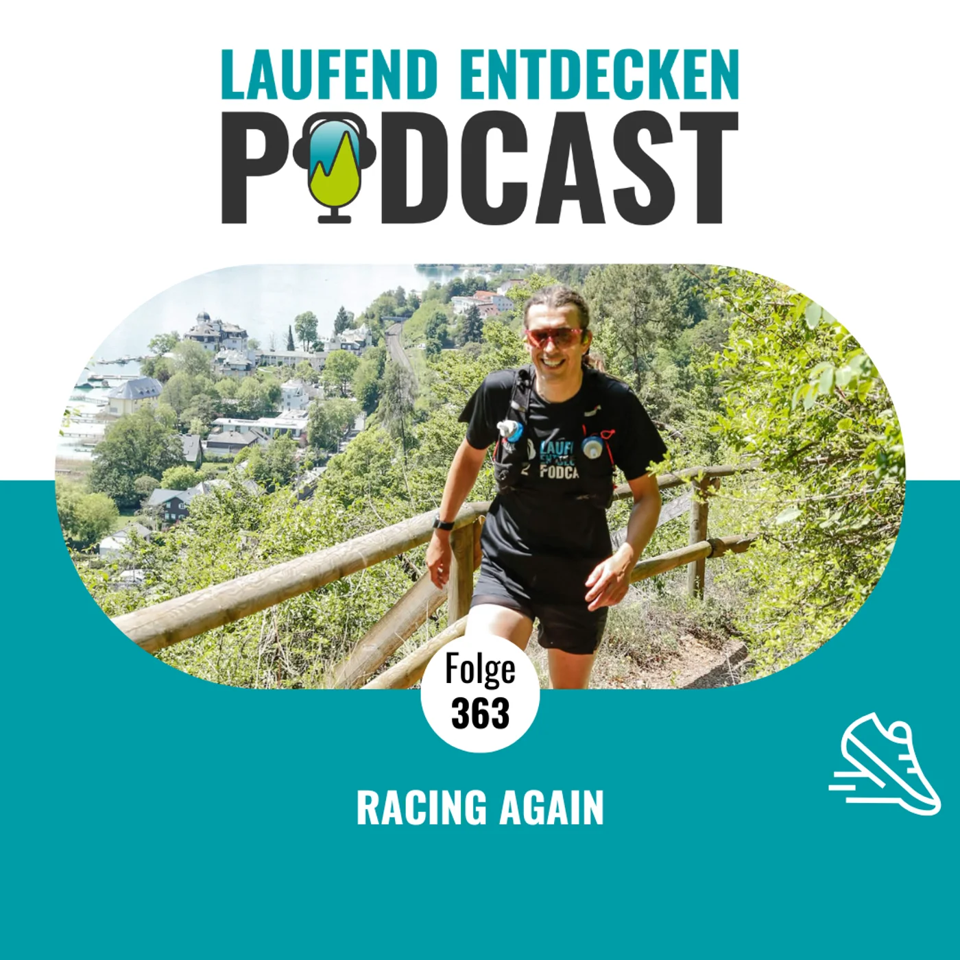 LEP#363 - Racing Again