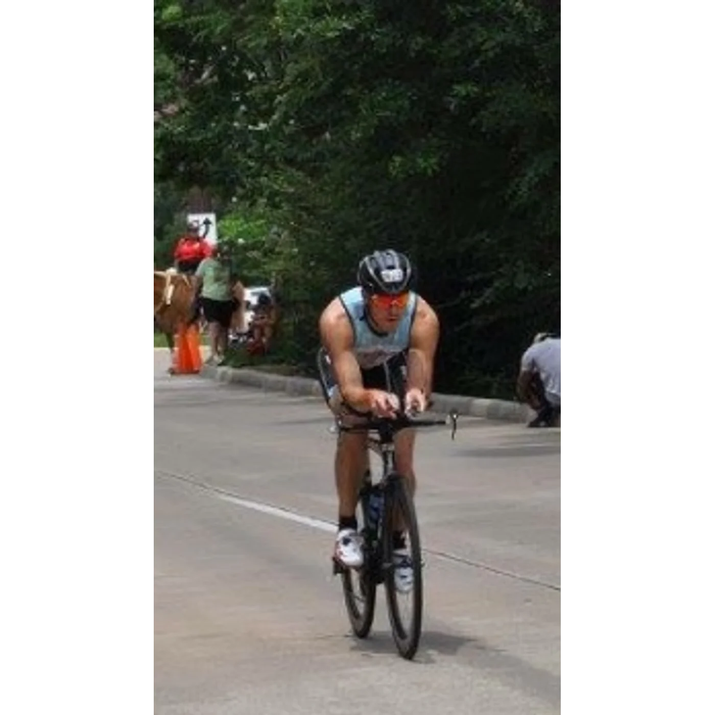 Meet the Team: Josh Church -- TN Native Finally Getting Ready for IMCHOO