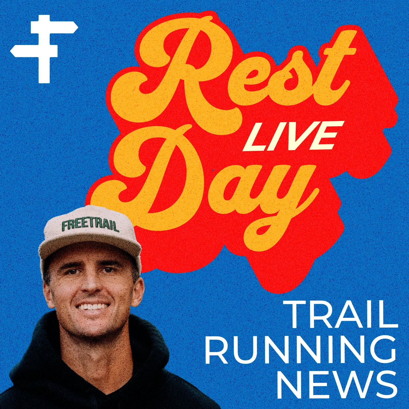Rest Day | Rachel Entrekin Interview & Cocodona 250 Recap