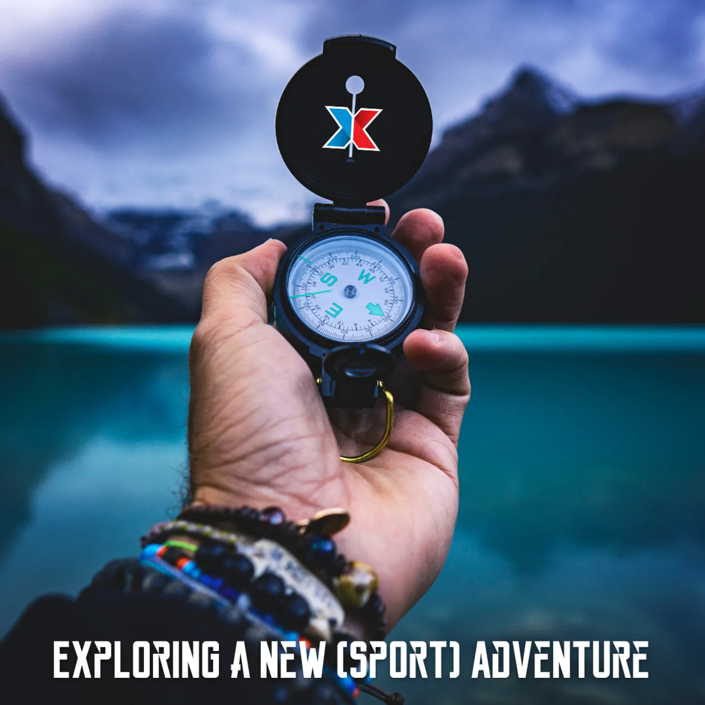 Exploring a New (Sport) Adventure