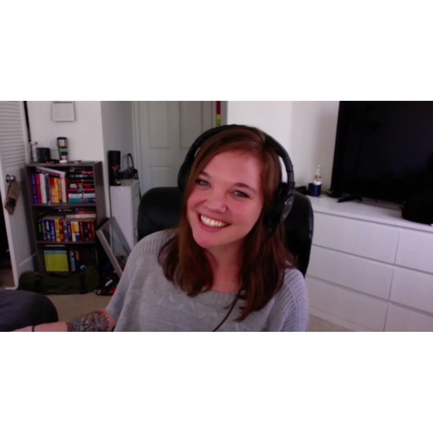 Overcome And Live with Heather Olson