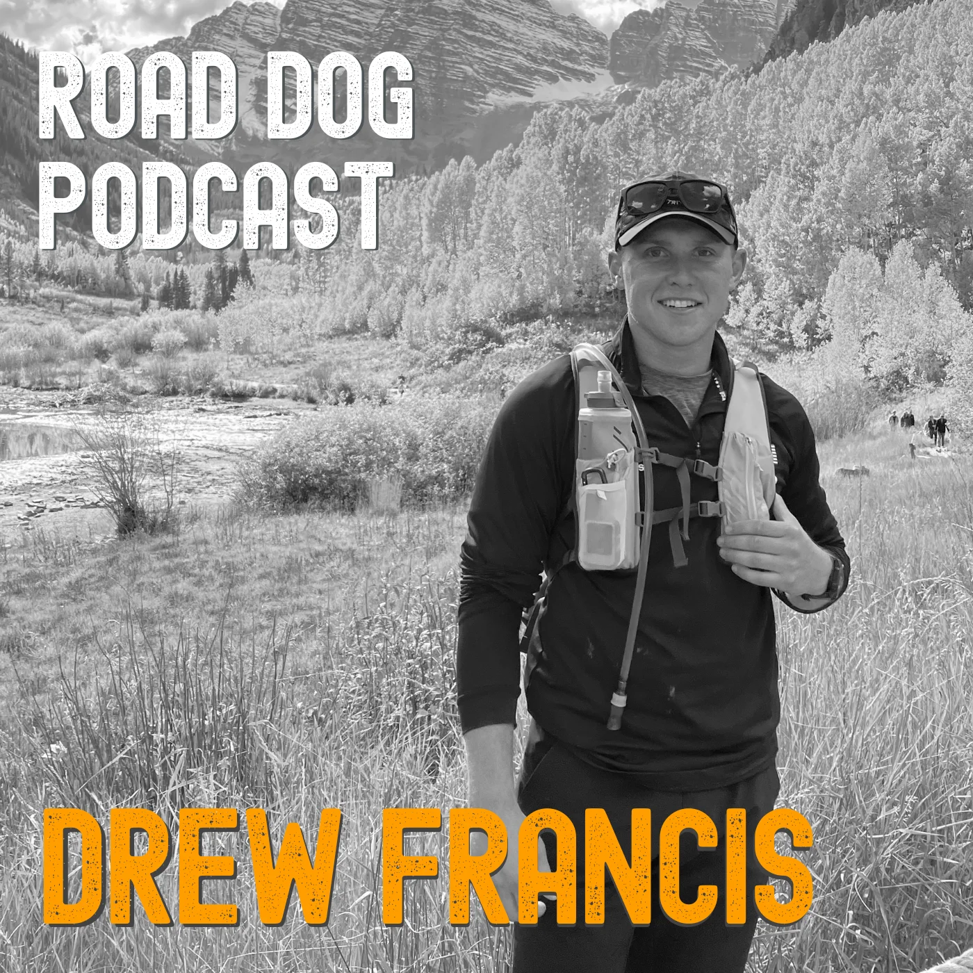 260: Drew Francis is Attempting to Summit 58 Peaks this Summer