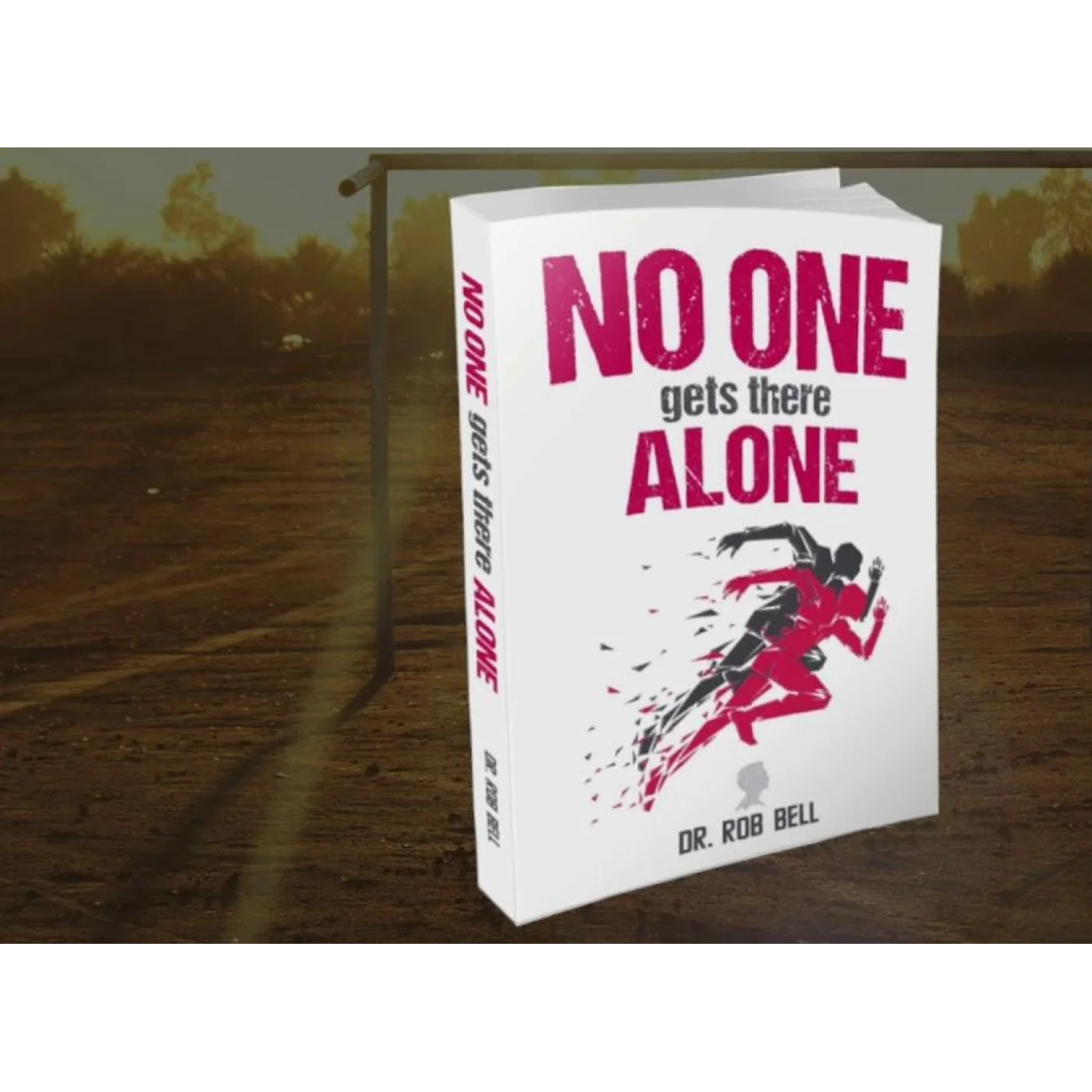 EP 677: No One Gets There Alone