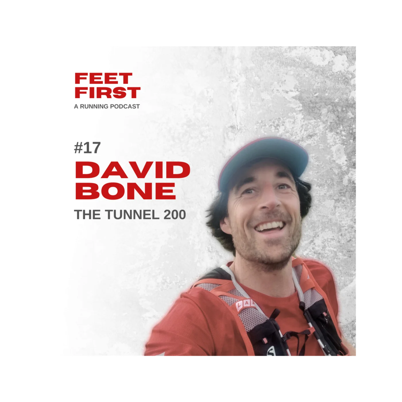 Feet First: A Running Podcast