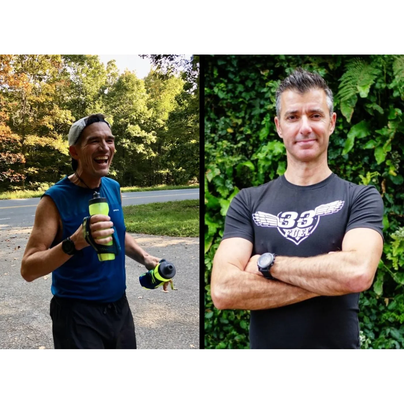 EP 662: From Random Words to Trail Tales: A Lighthearted Ultrarunning Discussion