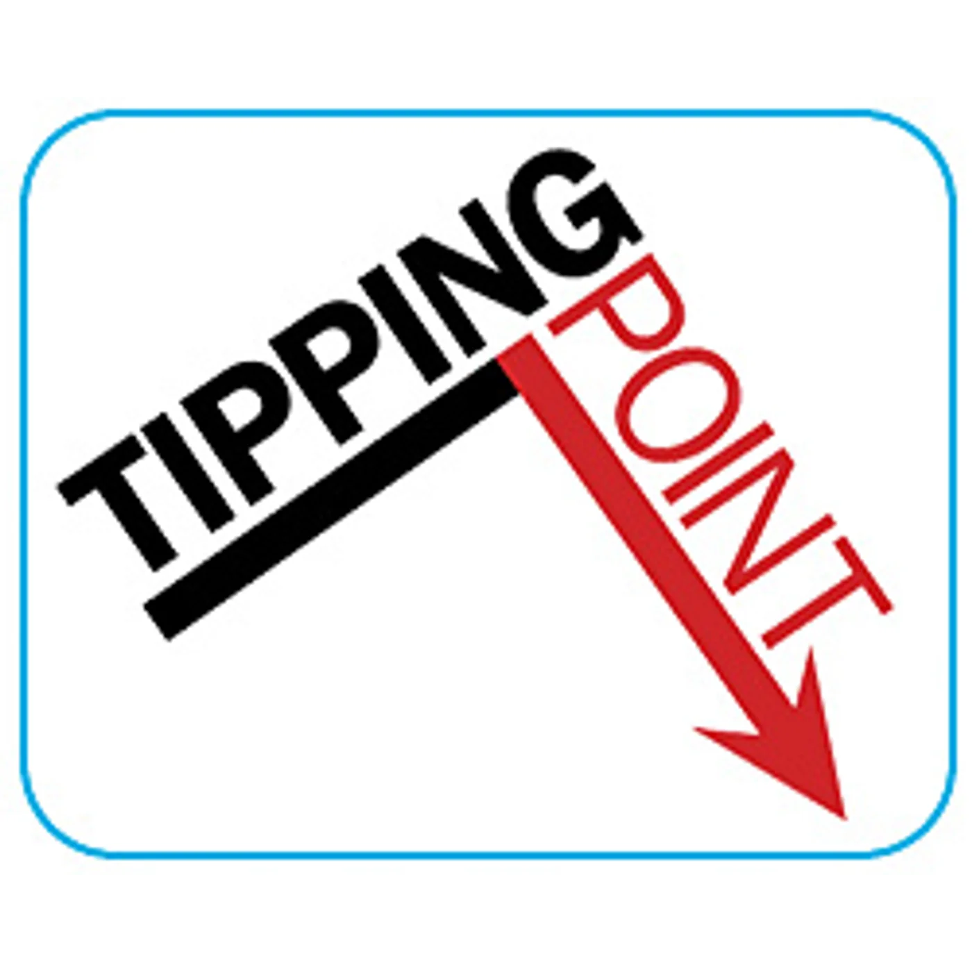 The Tipping Point with AJW & Zach Bitter