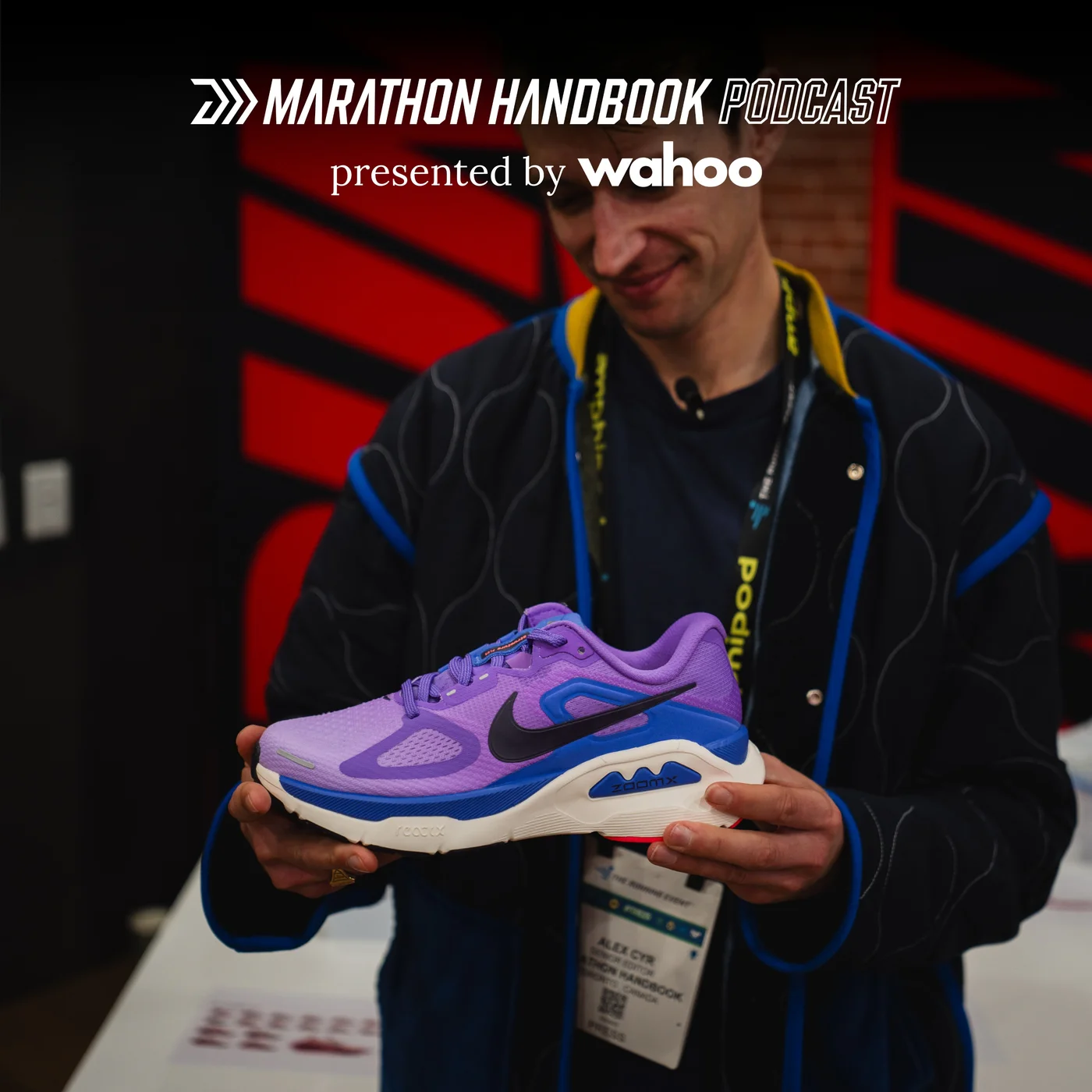 The Biggest Running Shoe Trends Coming in 2026