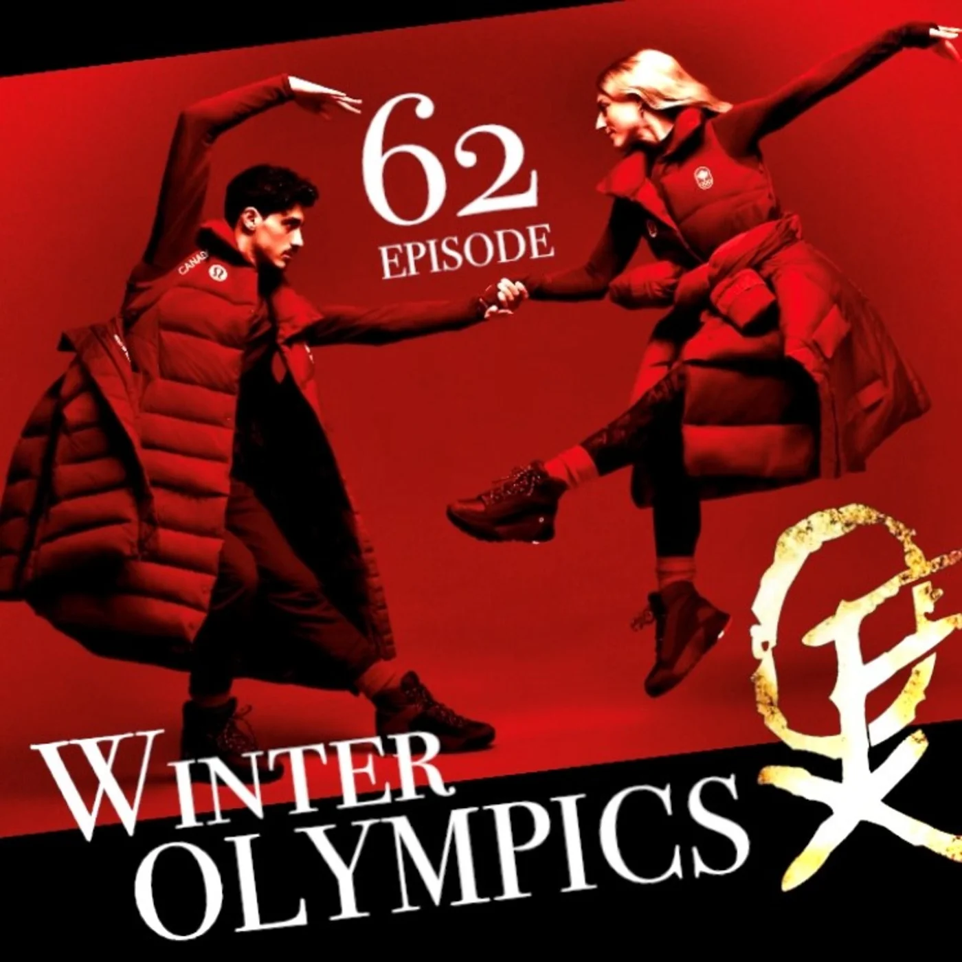 OFX EPISODE 62: HAVE WE LOST FAITH IN THE OLYMPICS.