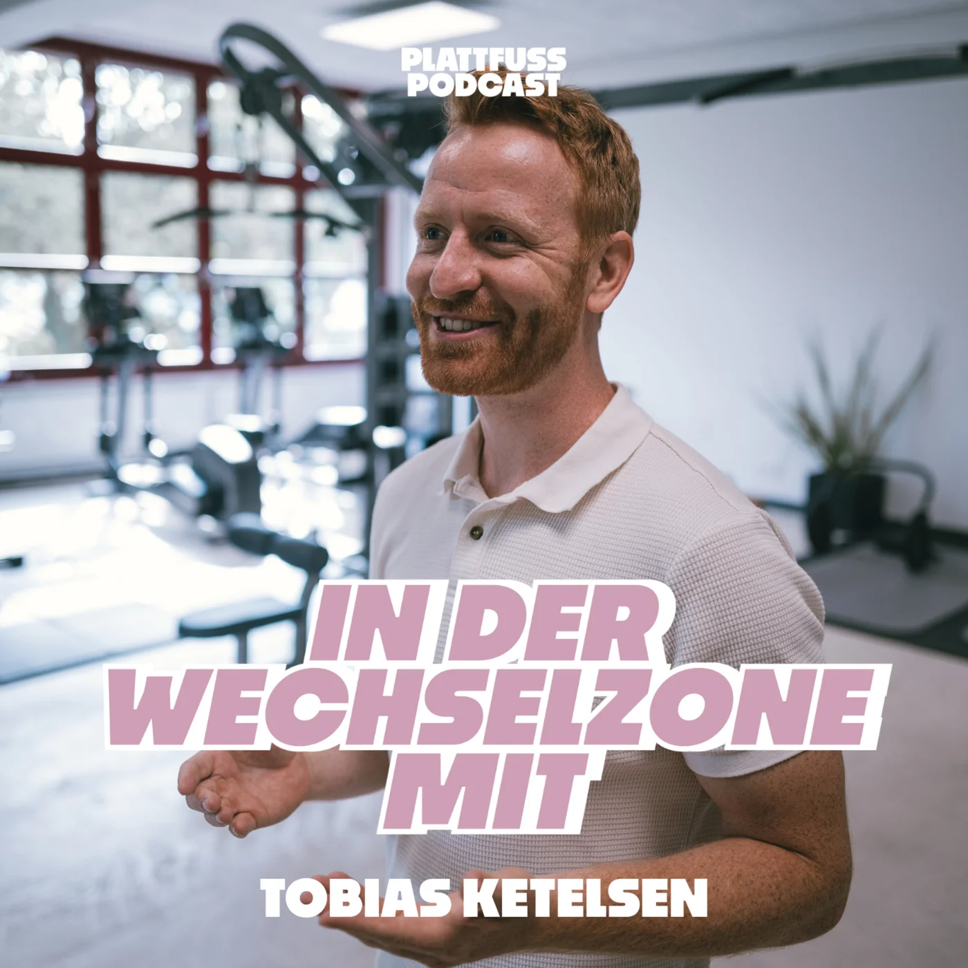 In der Wechselzone mit Tobias Ketelsen - Folge 1