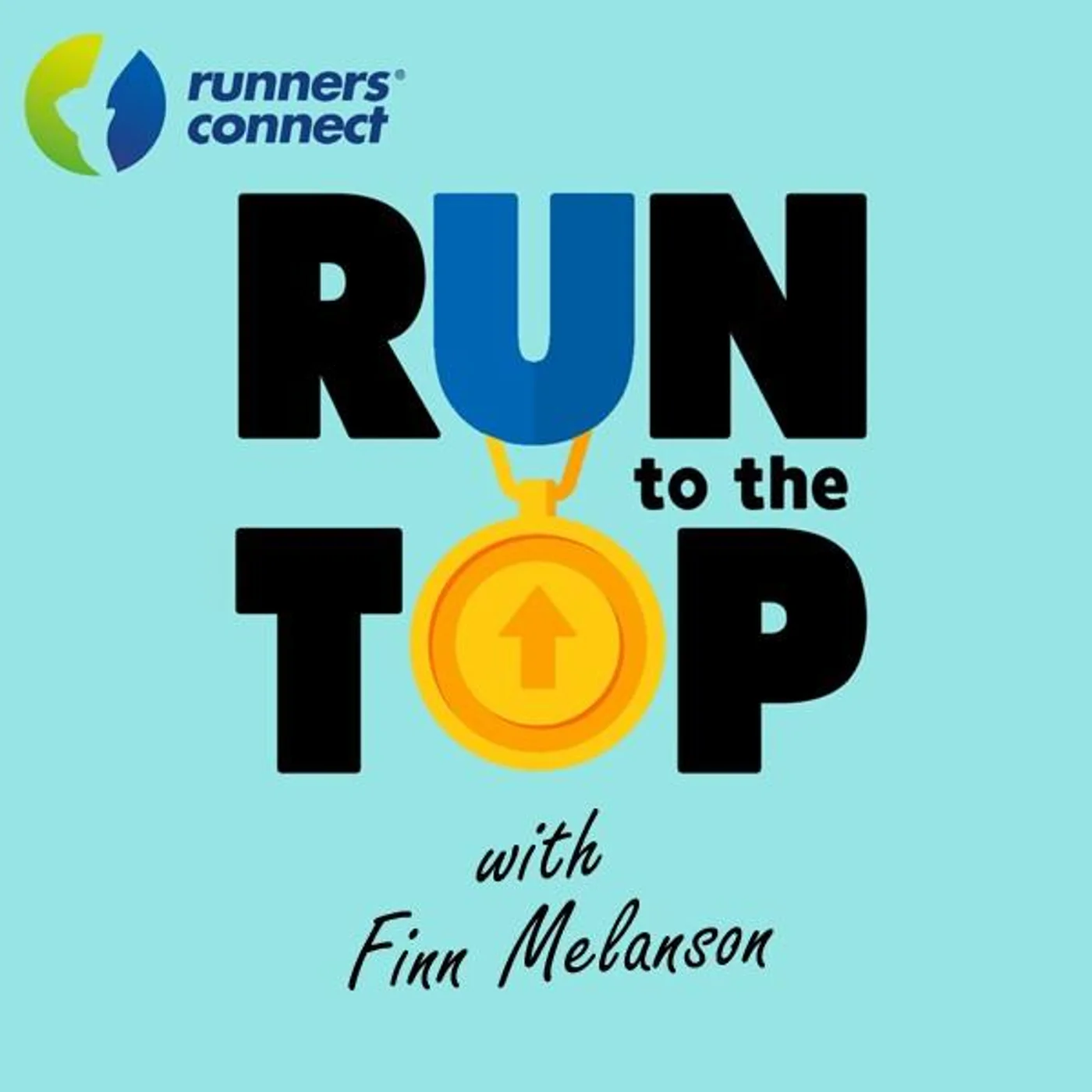 May RC Spotlight - How an “Average Runner” Can do Extraordinary Things with Hein Mynhardt