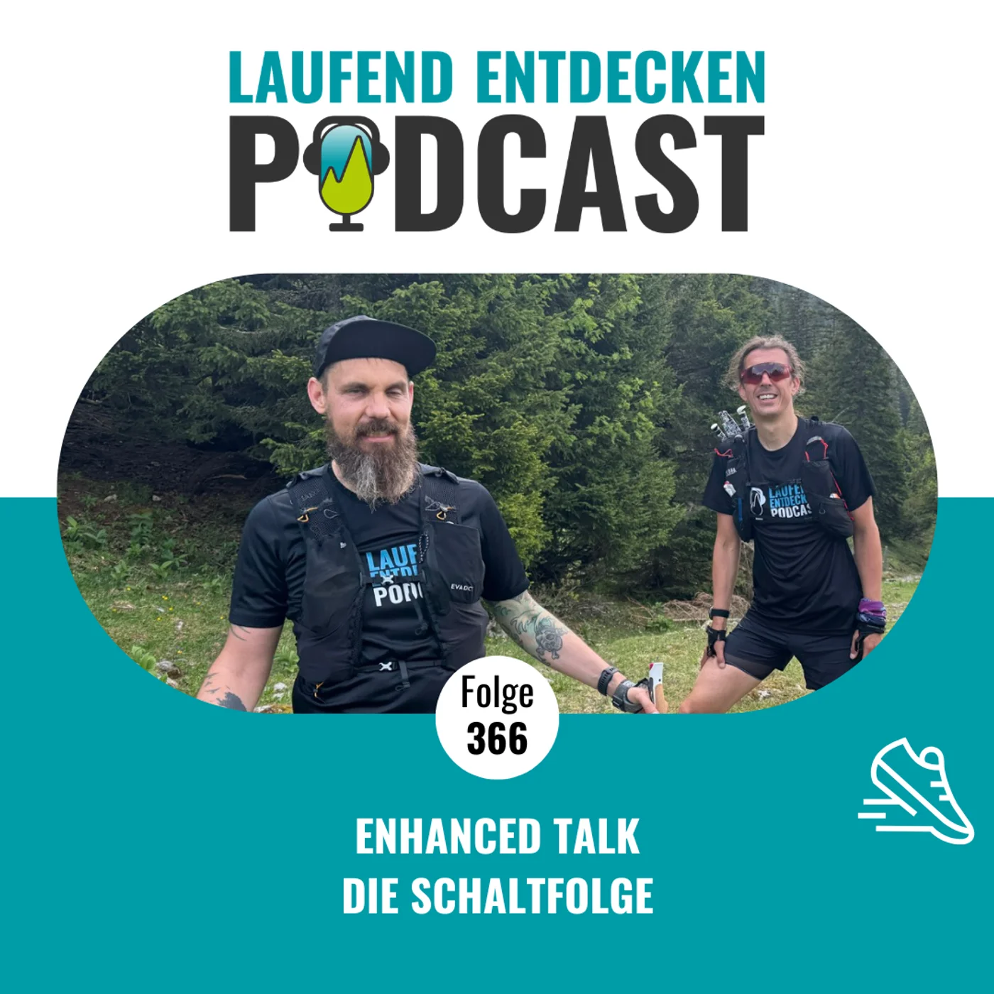 LEP#366 - Enhanced Talk