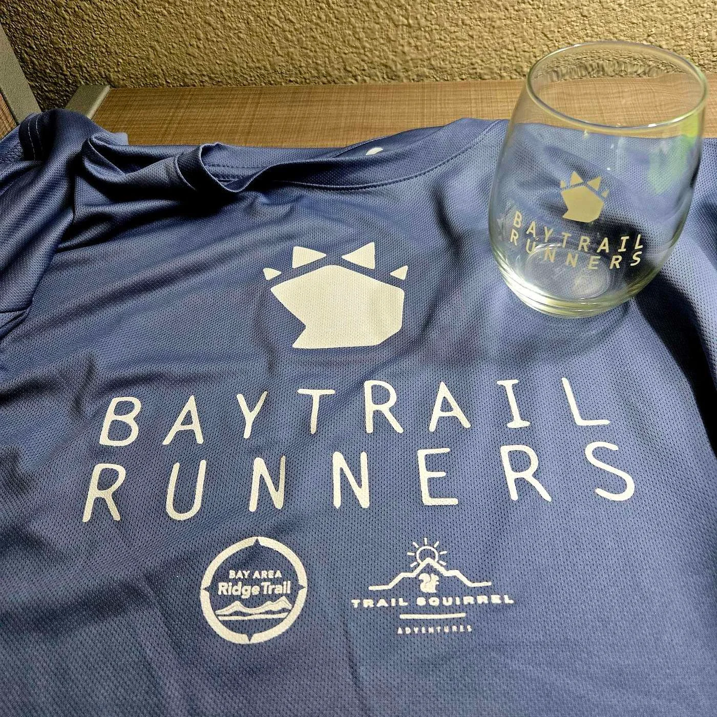 Napa Wilderness Trail Race 2025!