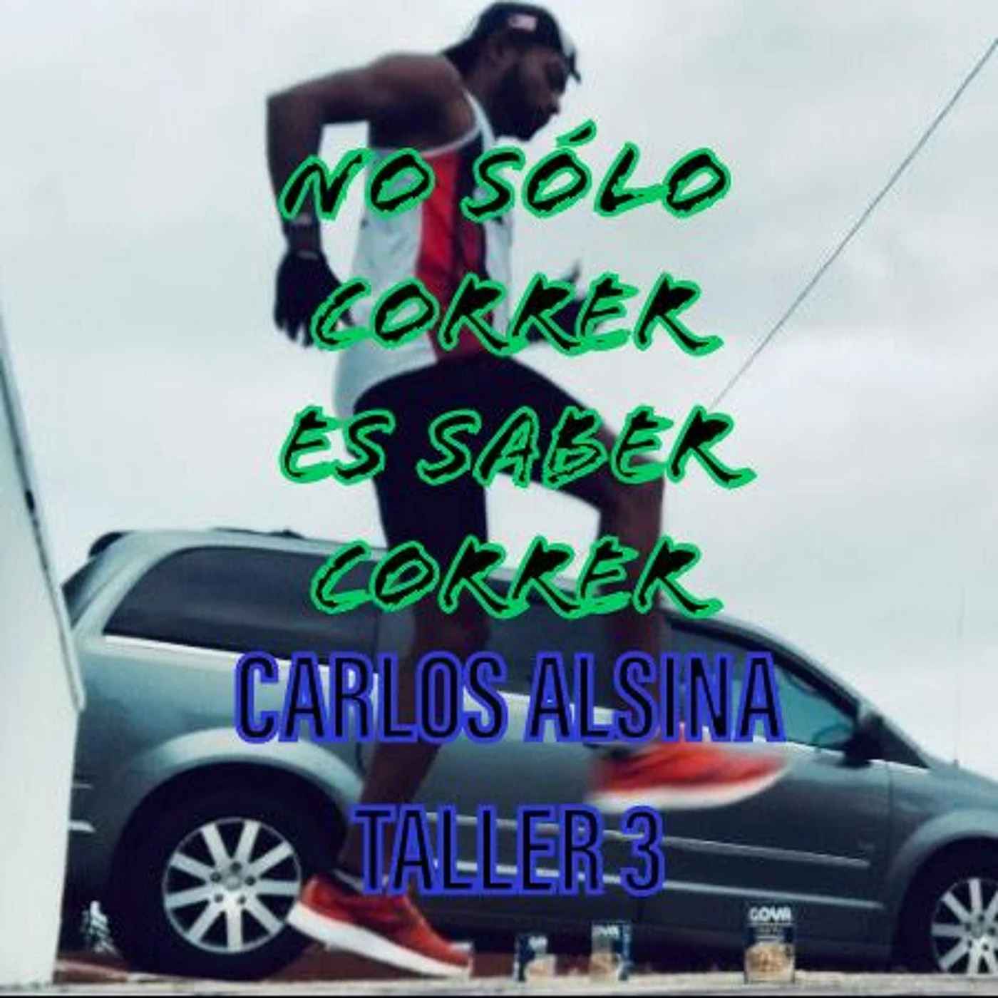 Carlos Alsina (Tecnica de Carrera, Importancia y Tips)