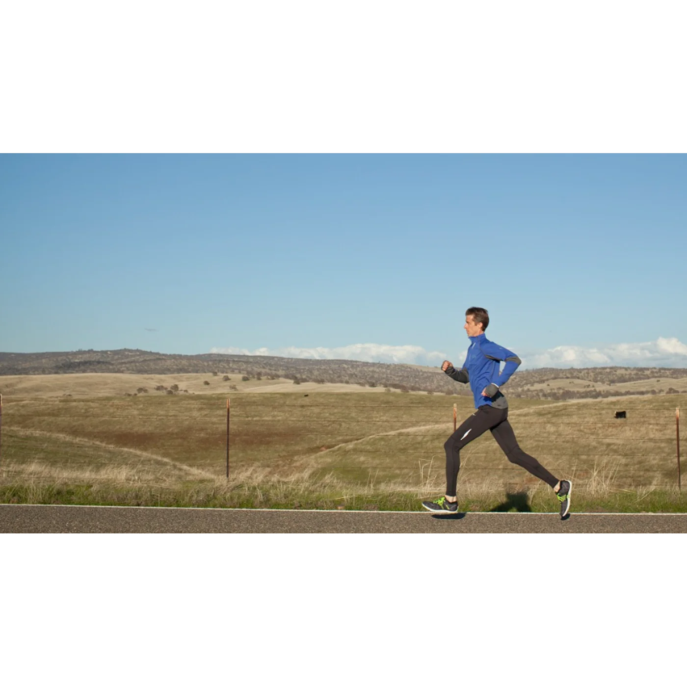 EP 452: Life is a Marathon with Matt Fitzgerald