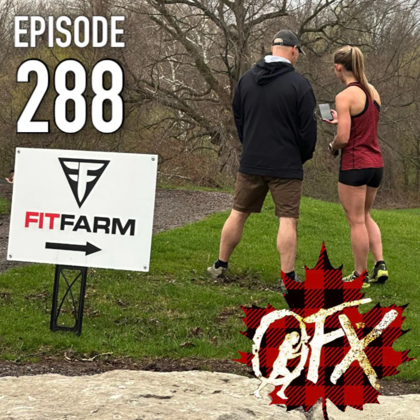 OFX EPISODE 288: WE ARE BACK WITH A LOT TO CATCH UP ON.