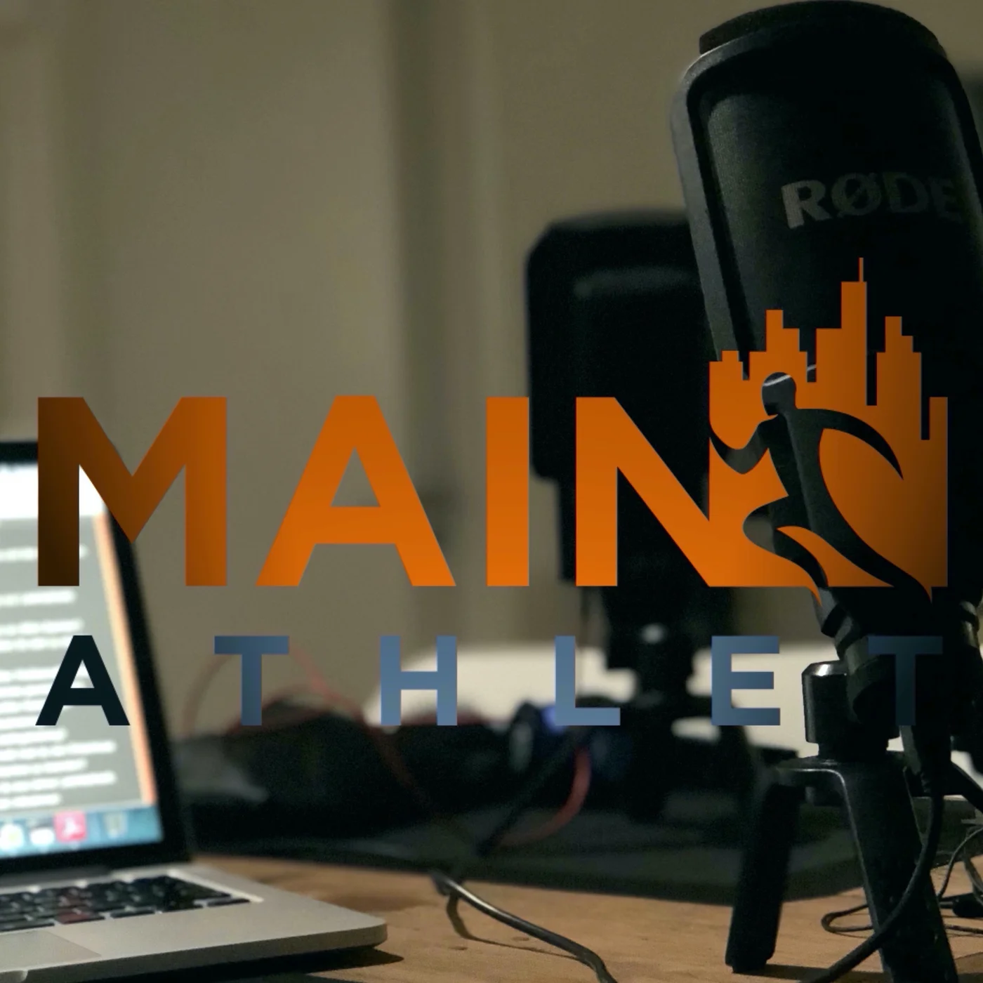 Ep.85 – Mit Robert Farken - Mittelstreckenläufer