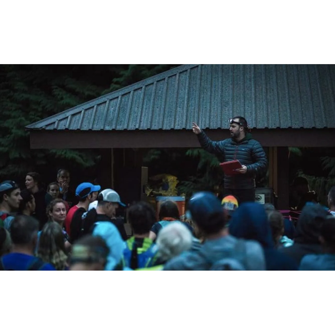 Ep. 4 How do you make your trail race awesome? With Race Director Myke Labelle