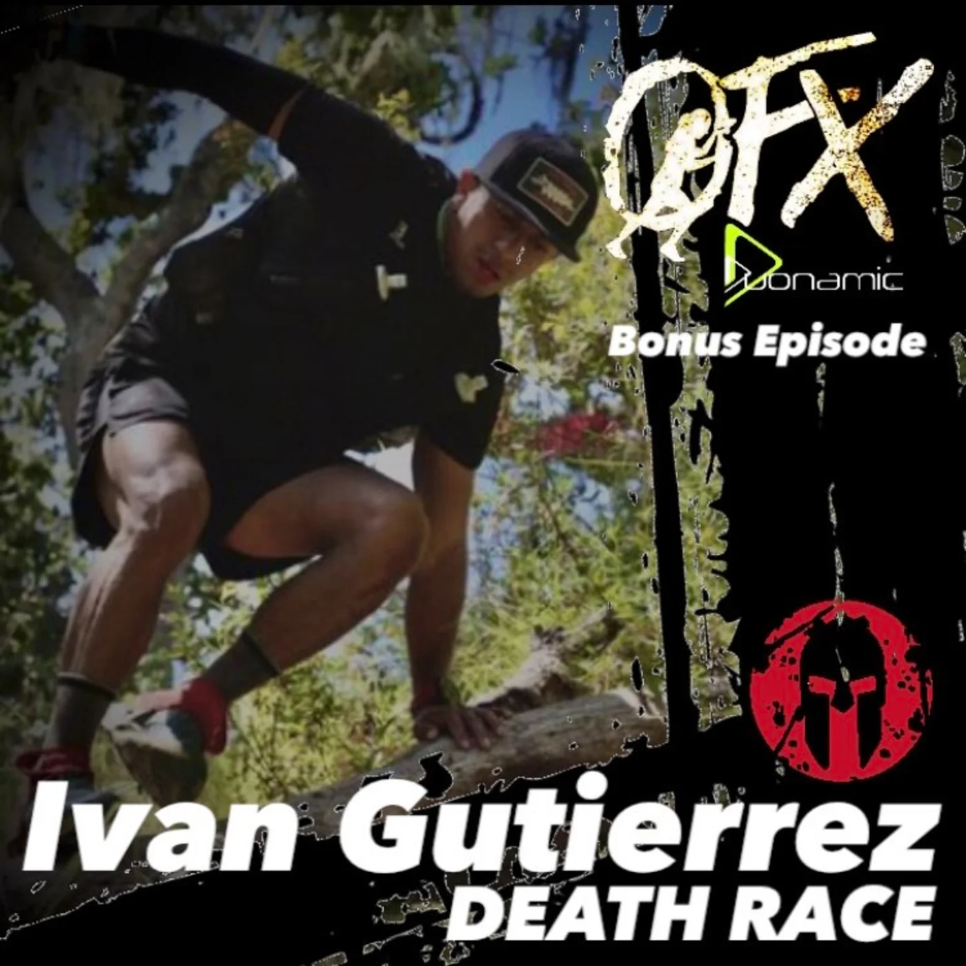 OFX EMERGENCY DEATH RACE EPISODE.