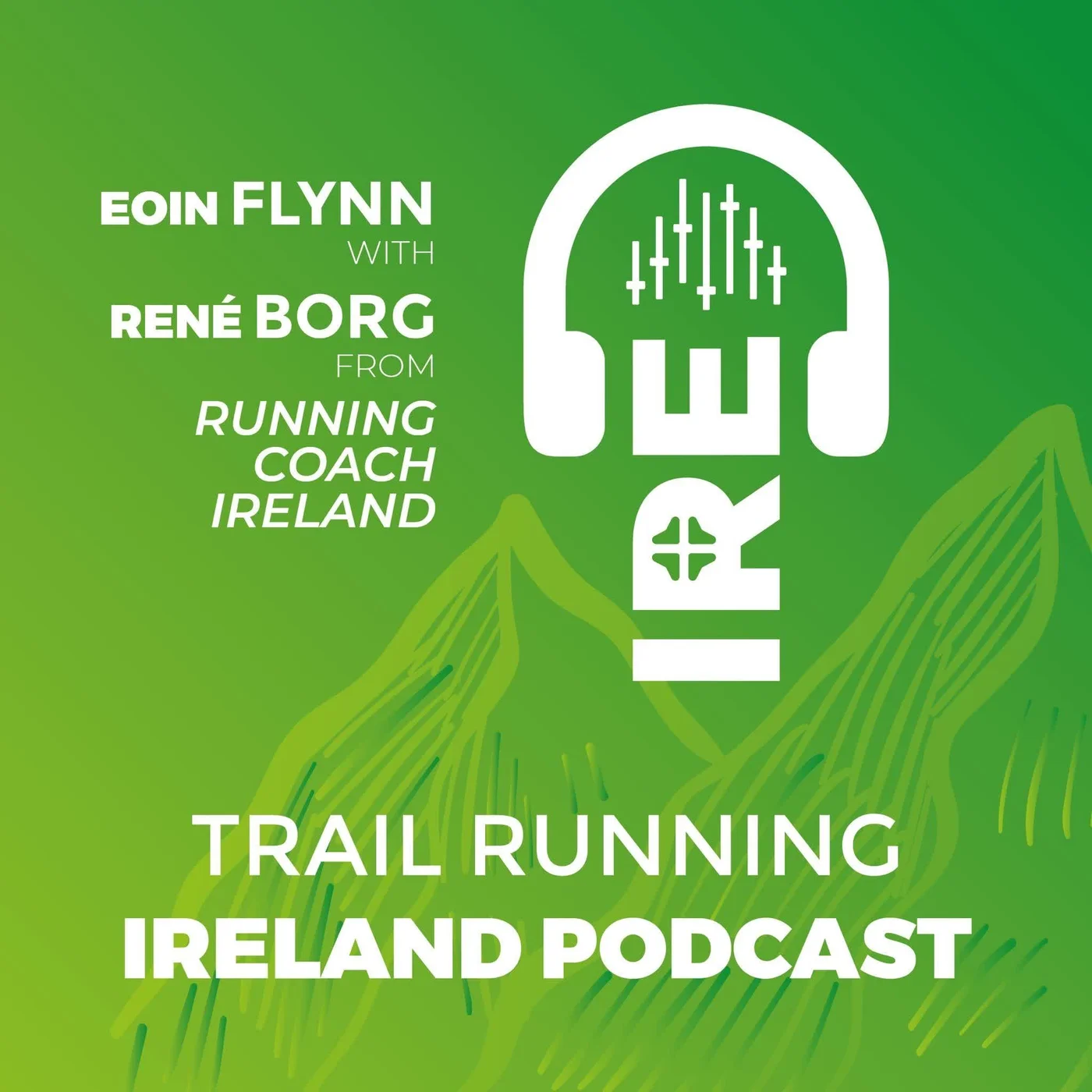 Episode 121 Highlights Show - 80k Champ at EcoTrail Wicklow - Muireann McDonnell