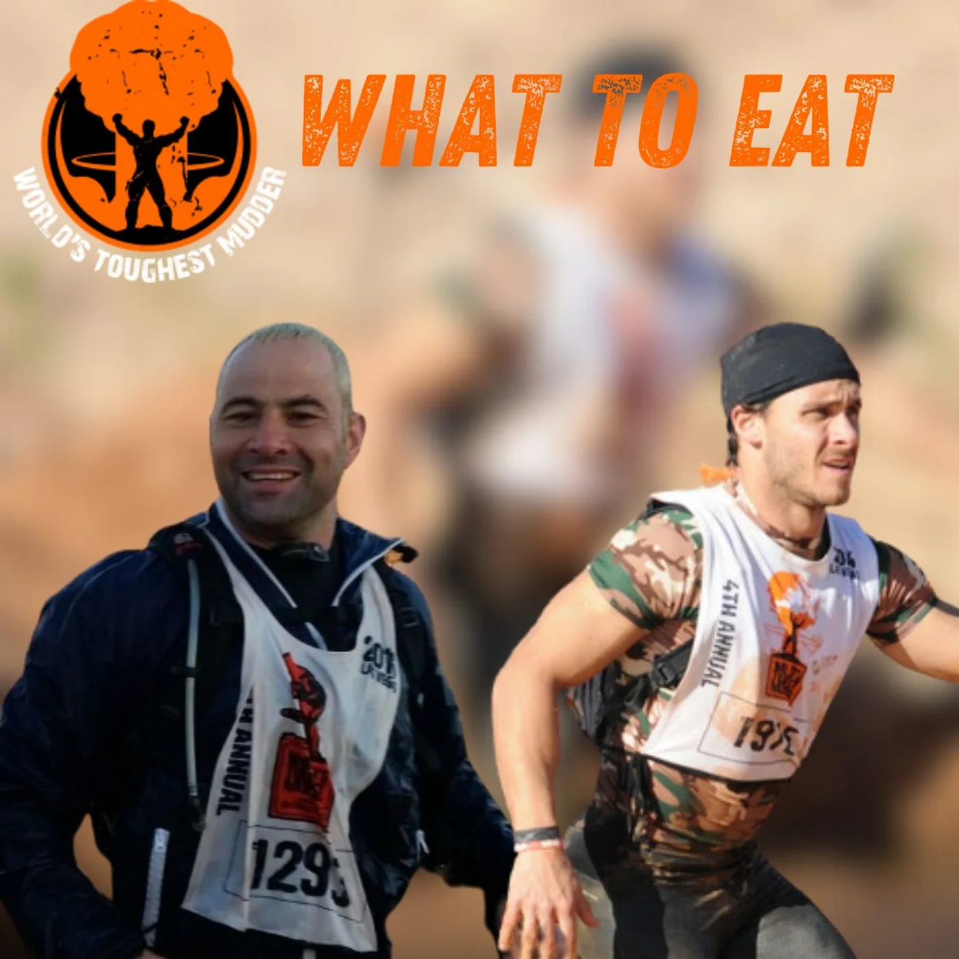 World’s Toughest Mudder Prep – Nutrition