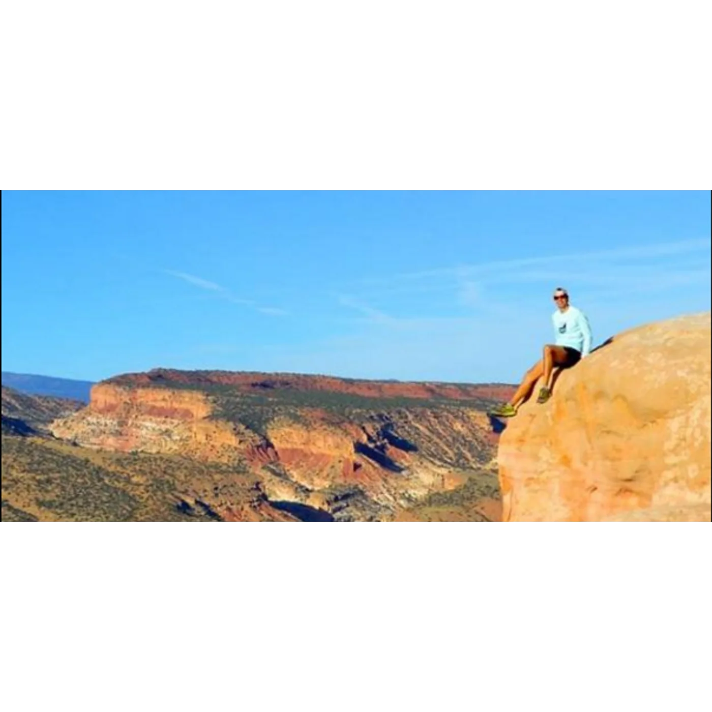 Can it all be in your head? with Matt Laye