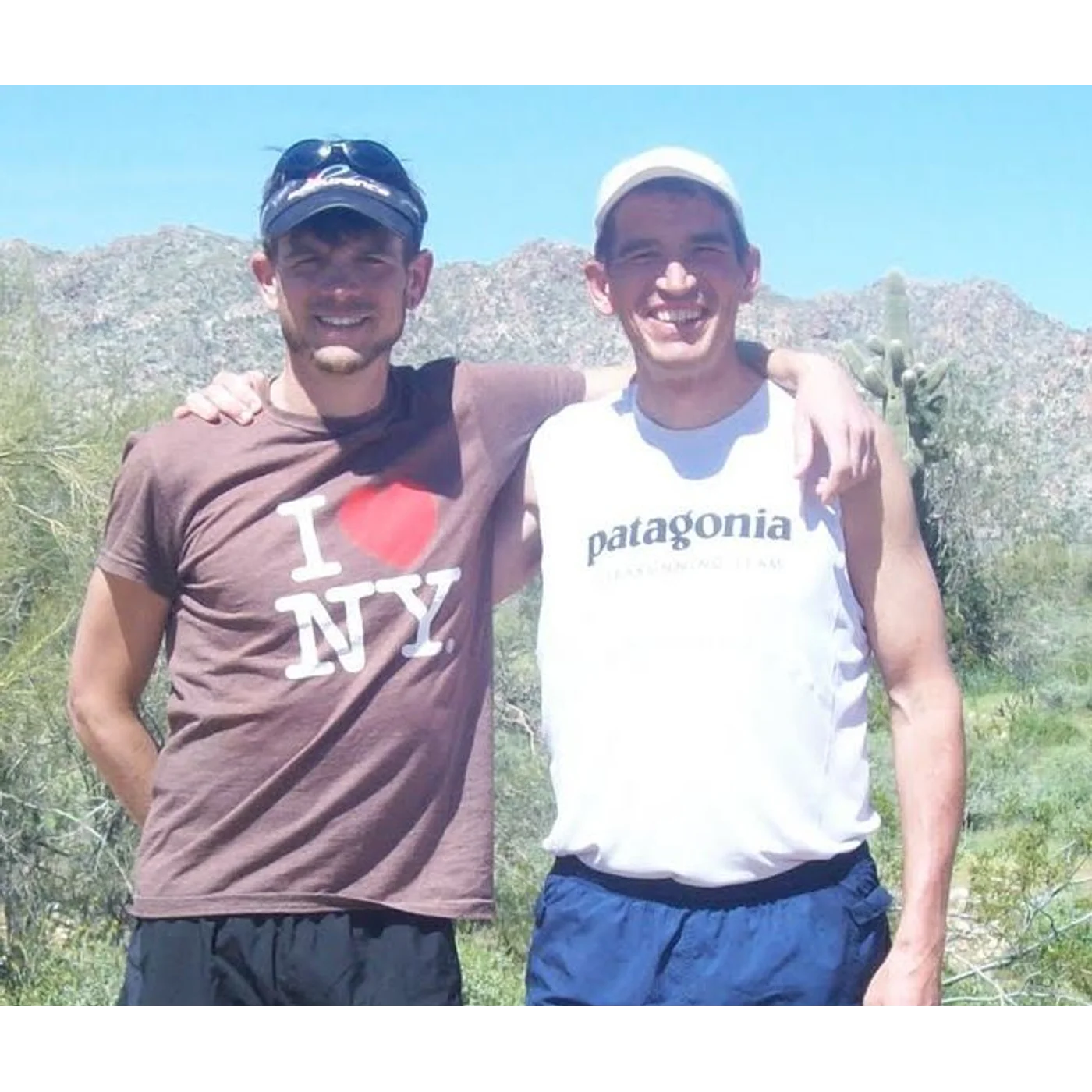 Reflections of 2014 with AJW and Ian