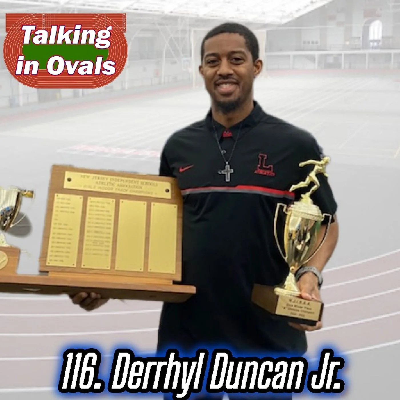 Talking in Ovals