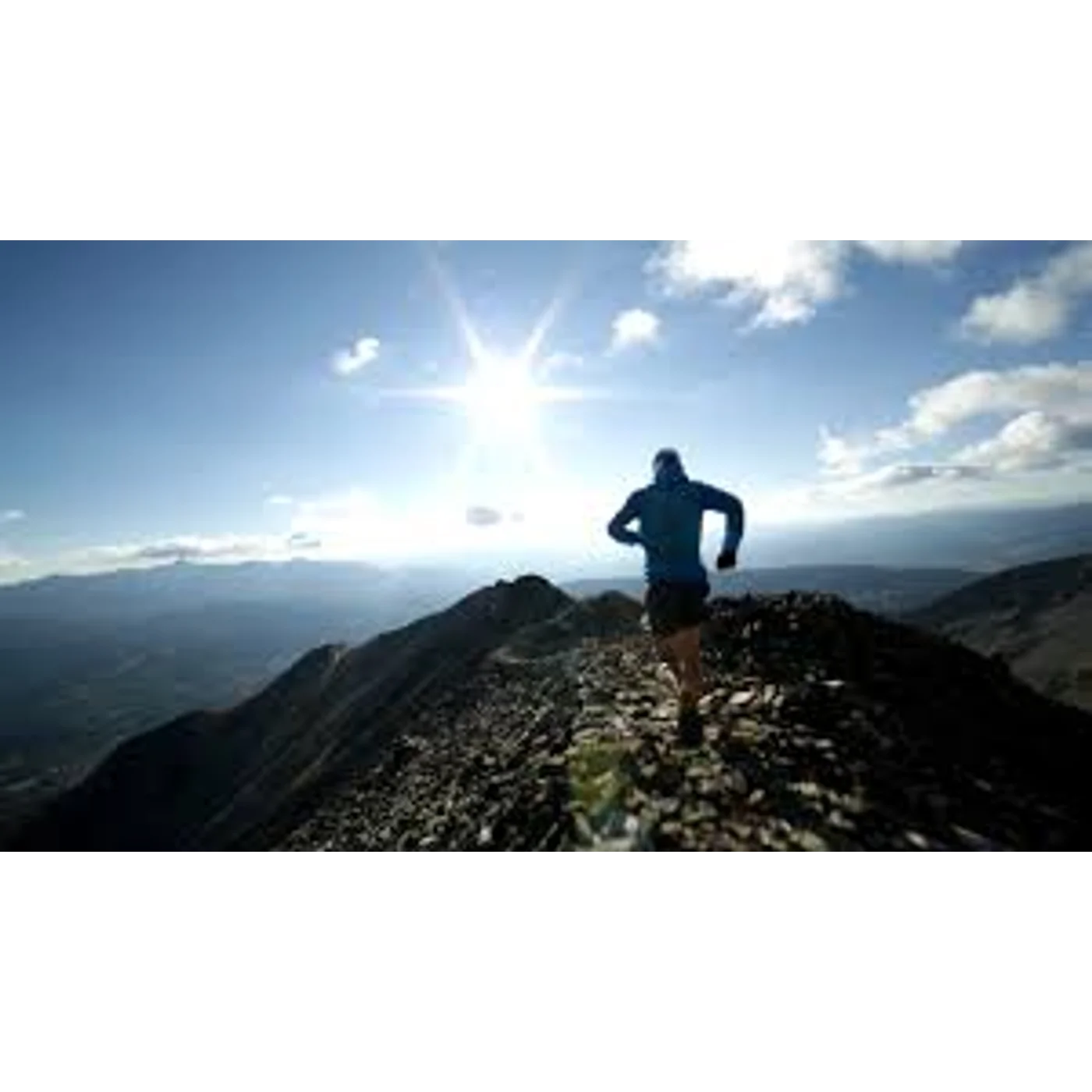 Ep 4 - Building your base aerobic fitness to run faster and improve economy