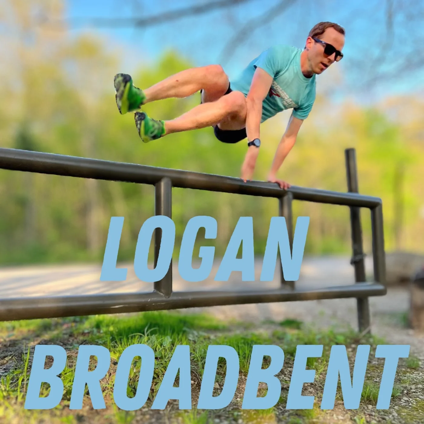 Logan Broadbent