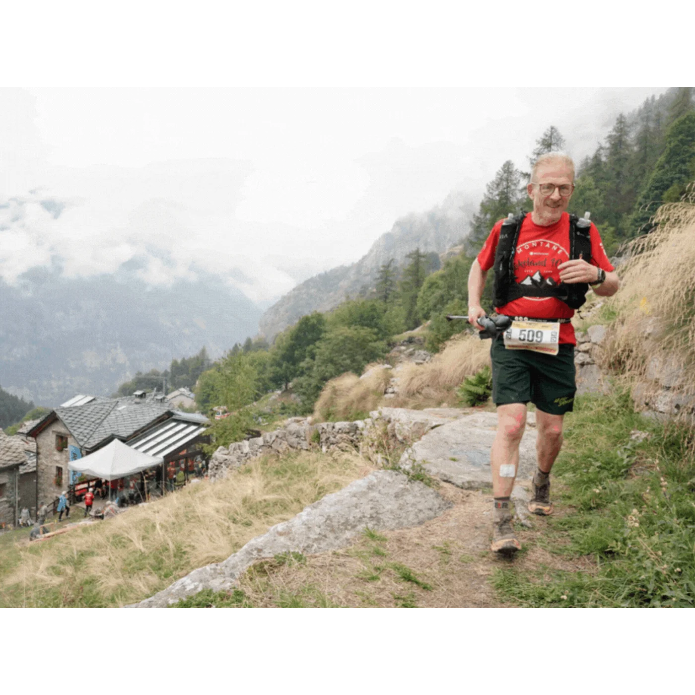 Ep. 53 Basil Heaney of Into Ultra