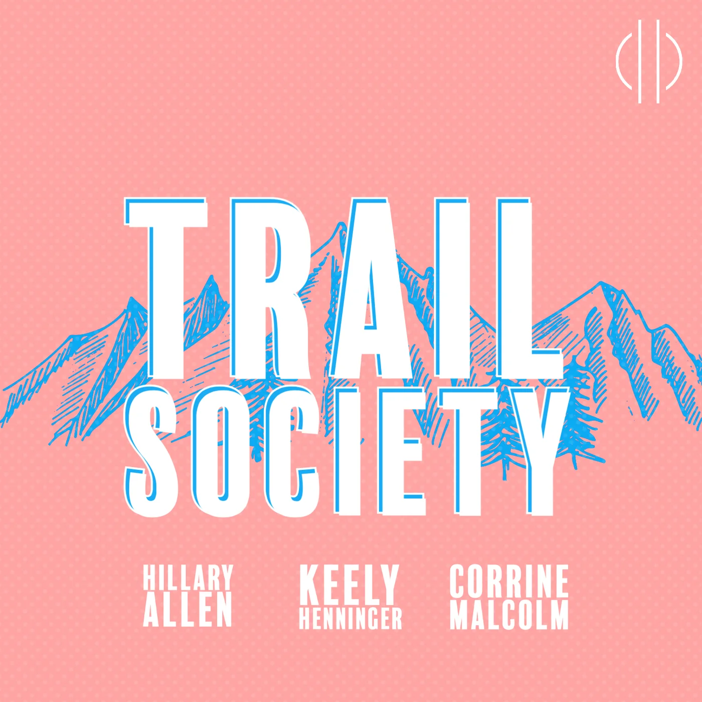 Episode 1: Trail Society Launch and Discussion on Hardrock Lottery Changes, Female Participation and Equality in Sport