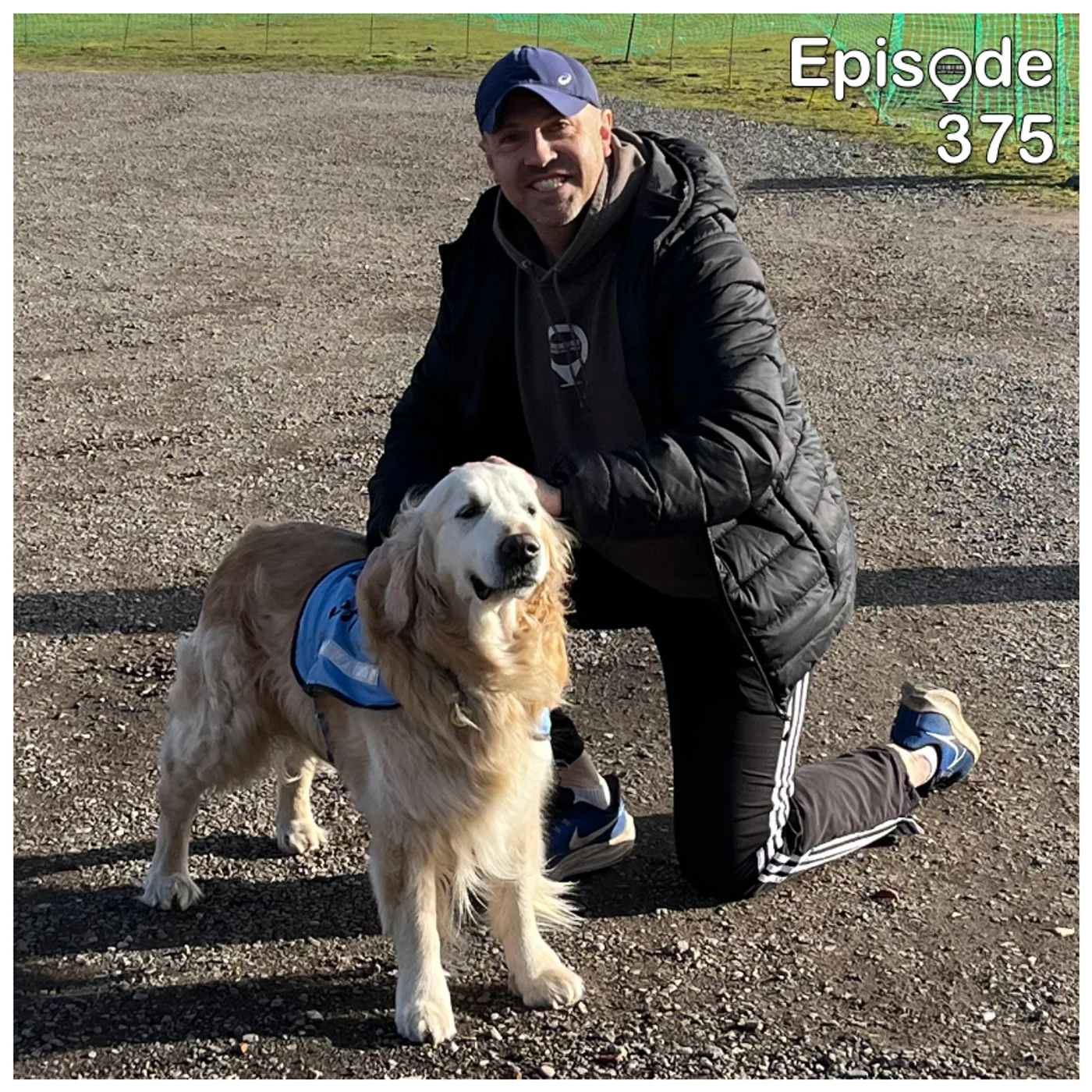 With A Signature Turn To The Camera Now - turst