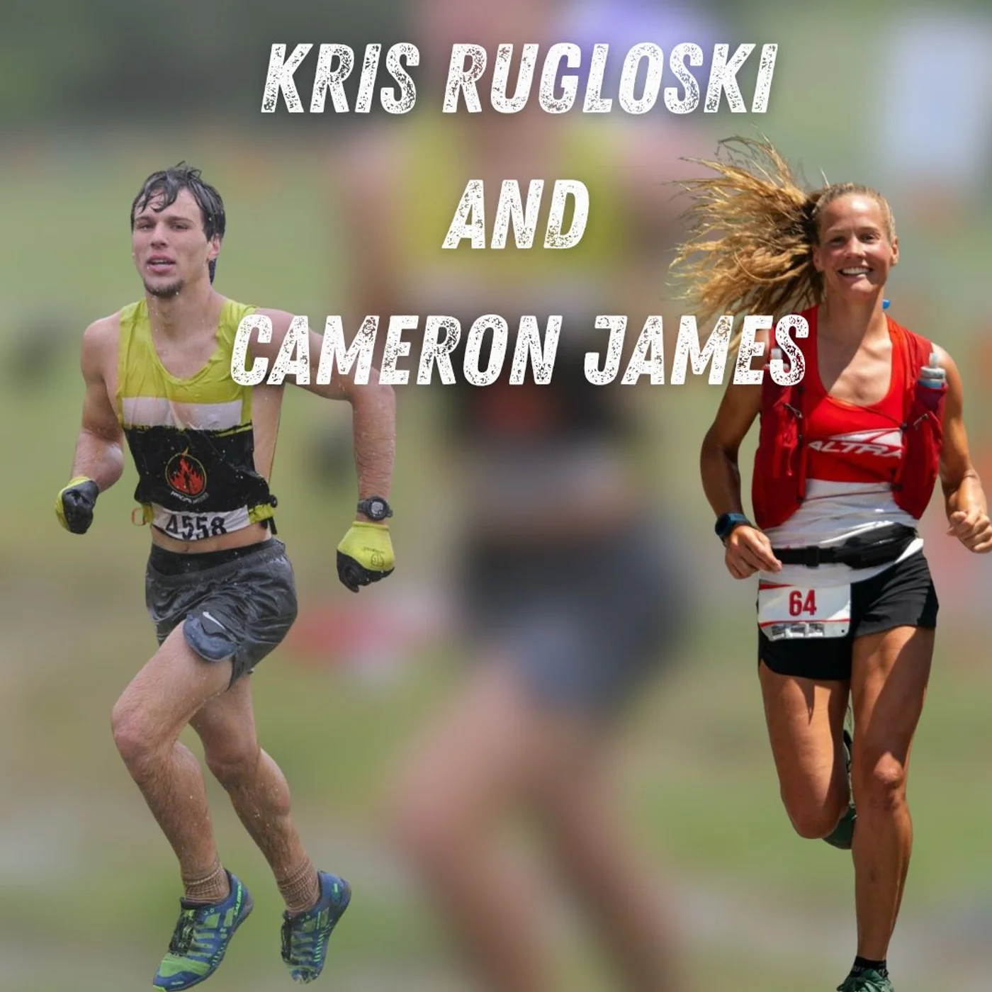 Kris Rugloski/Cameron James