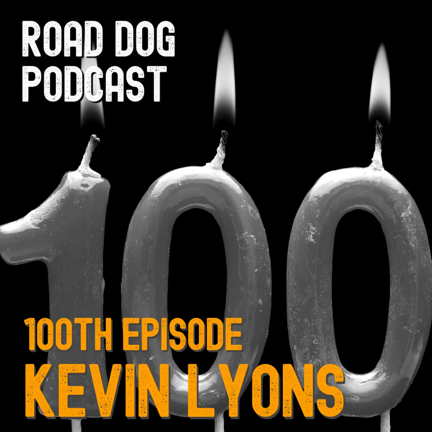 Road Dog Podcast