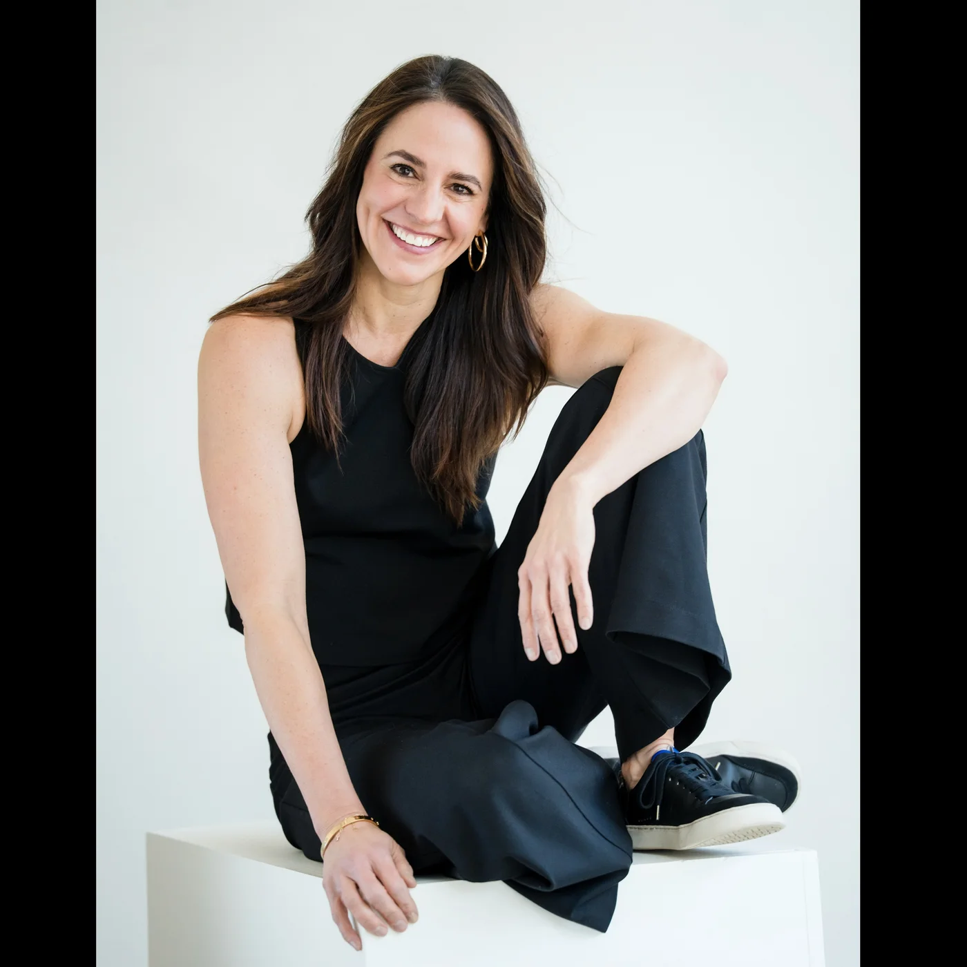 Why Runners Need to Walk More | Dr. Courtney Conley
