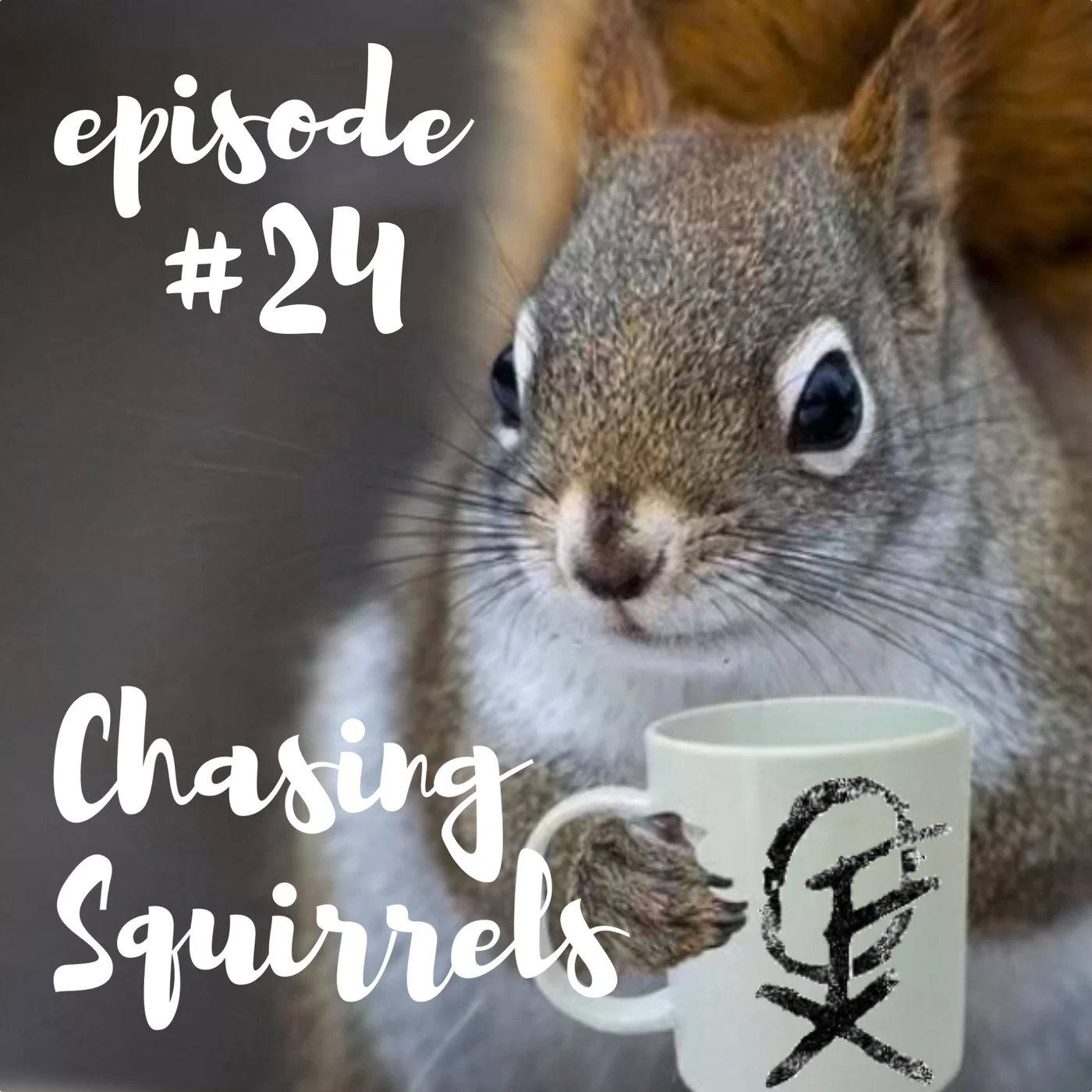 OFX EPISODE 24: CHASING SQUIRRELS.