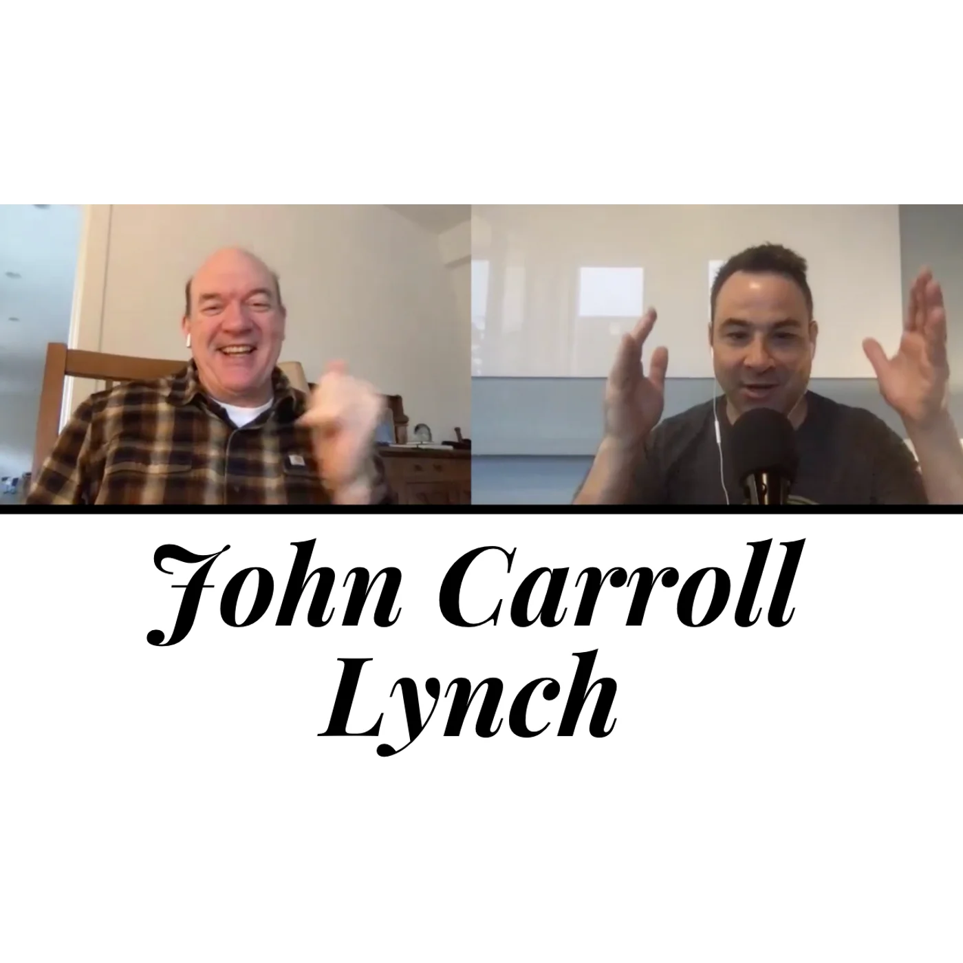 John Carroll Lynch