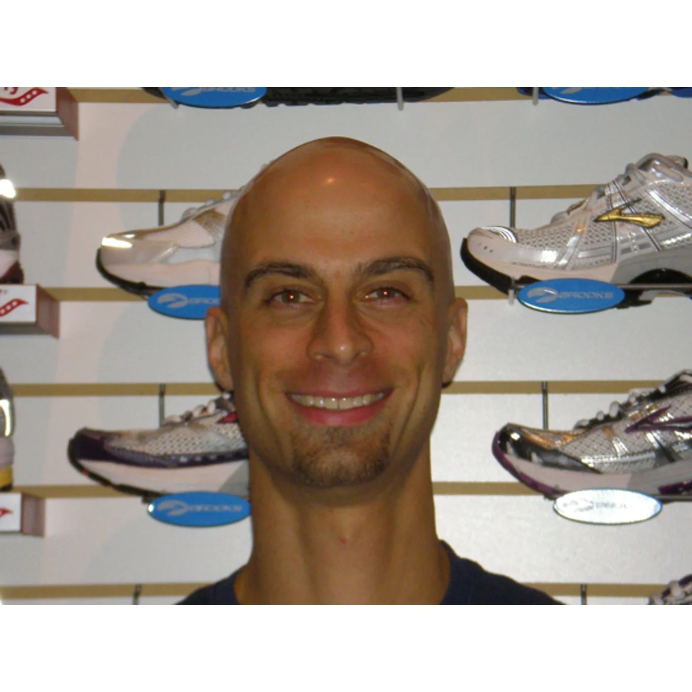 Dr. Ryan Green: The Shoe Doctor 