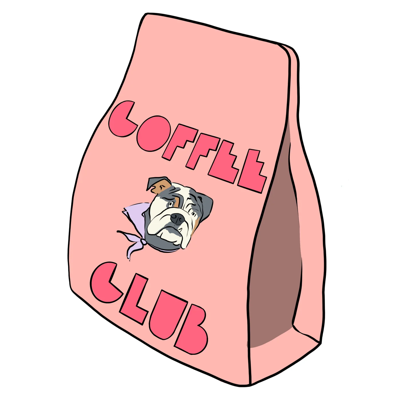 COFFEE CLUB: a running podcast about nothing