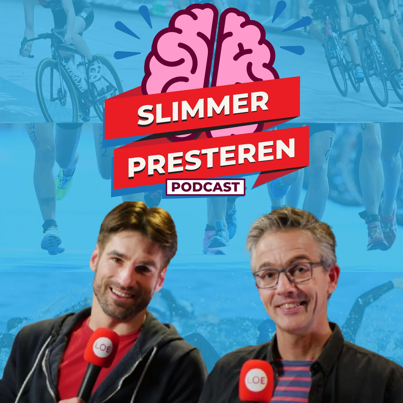 Weerstand als sporter: waarom je na hard trainen ziek wordt