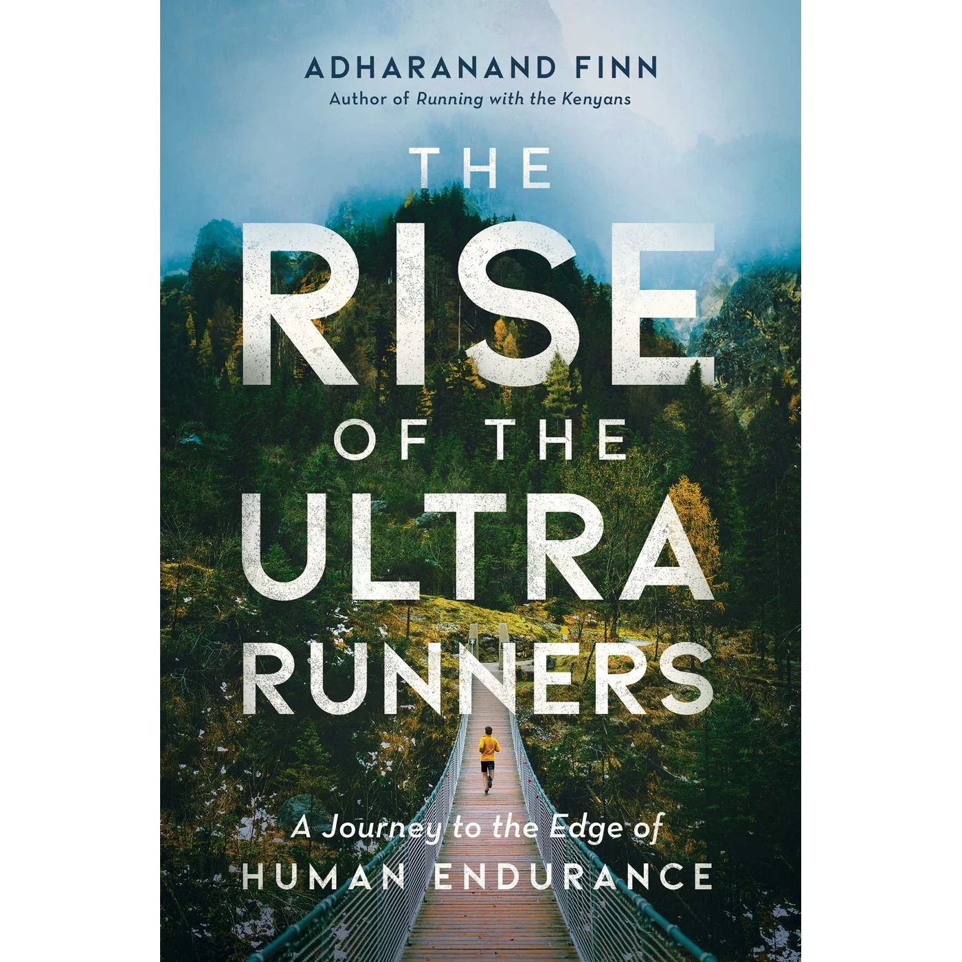 EP 490: The Rise of the UltraRunners