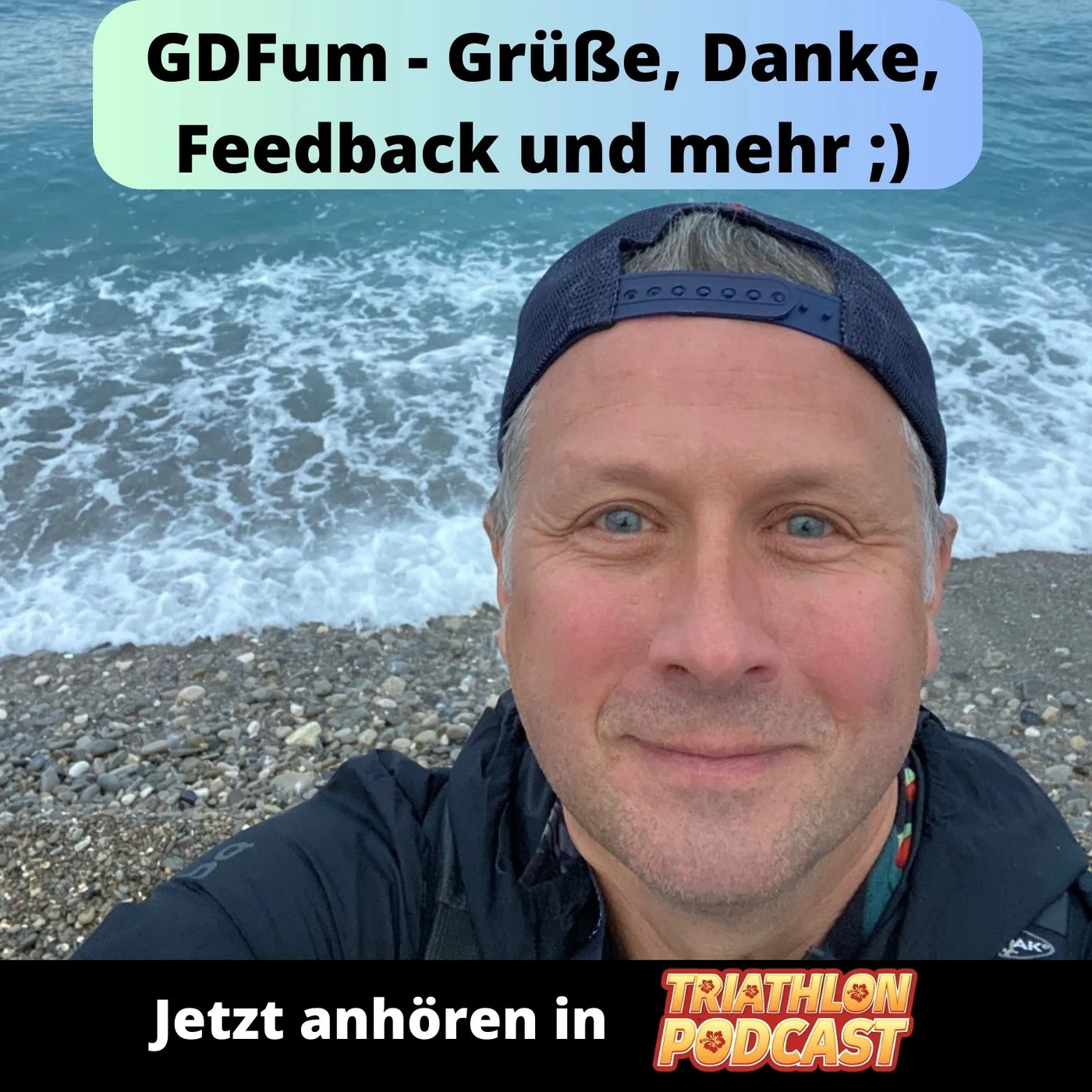 GDFum - Grüße, Danke, Feedback und mehr - Solofolge