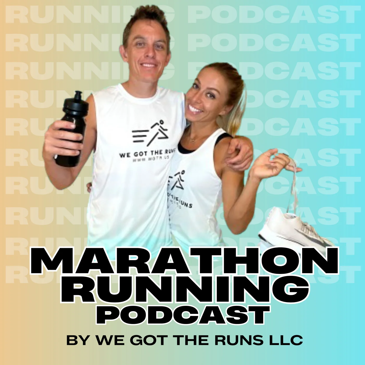 Marathon Running Podcast by Marathon Journal