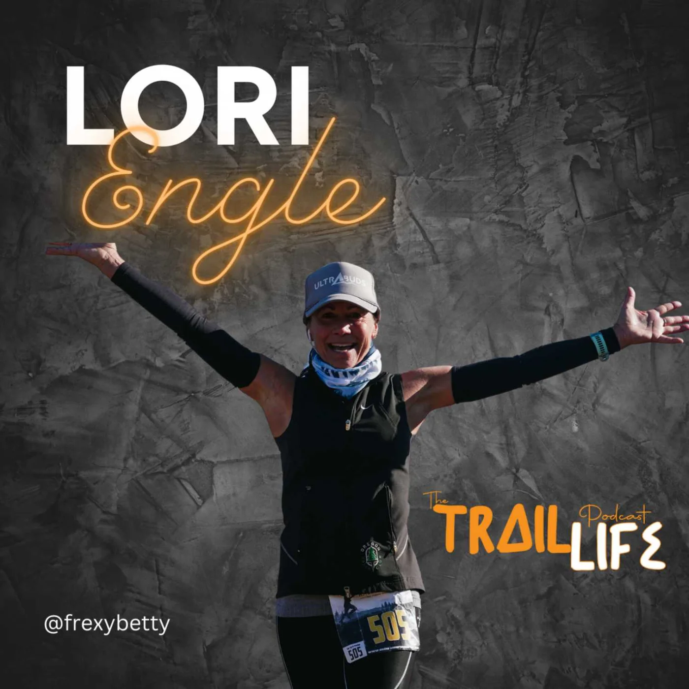 Lori Engle is "Hillzilla"