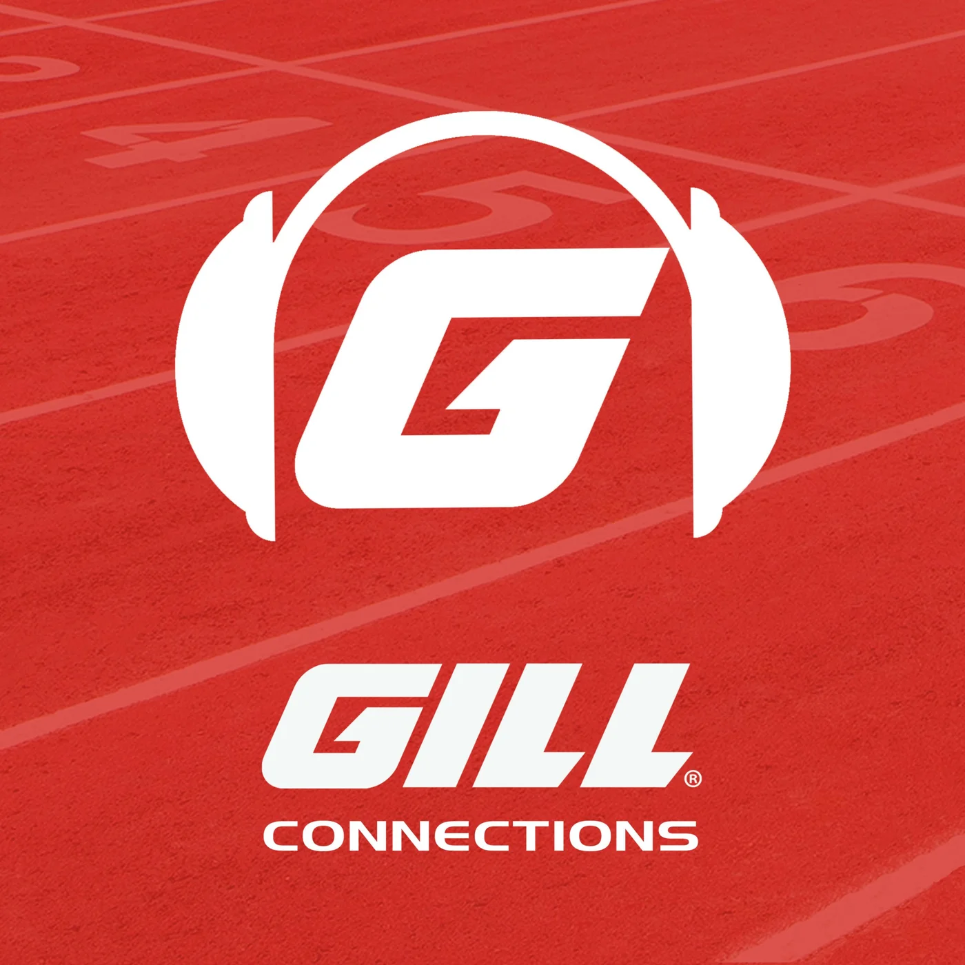 The Gill Athletics Track and Field Connections Podcast