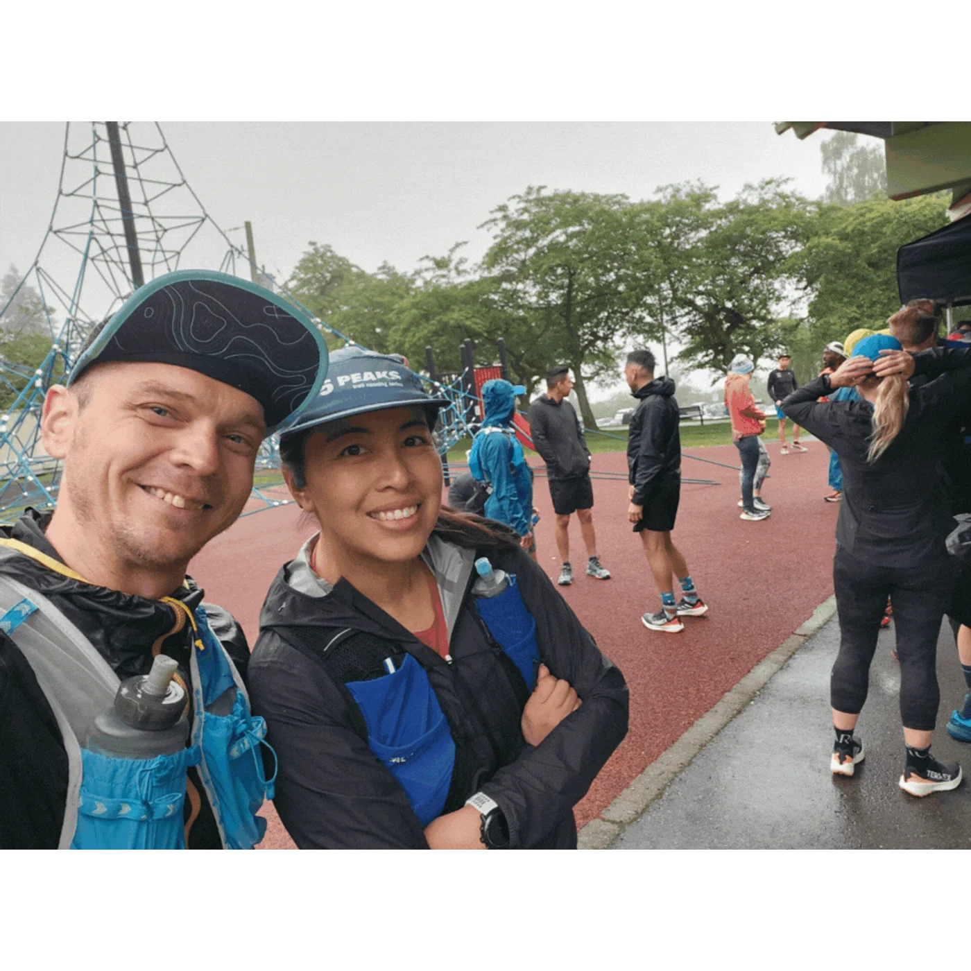 Ep. 100 Ice Cream, donuts and film fest. With Jeannine Avelino