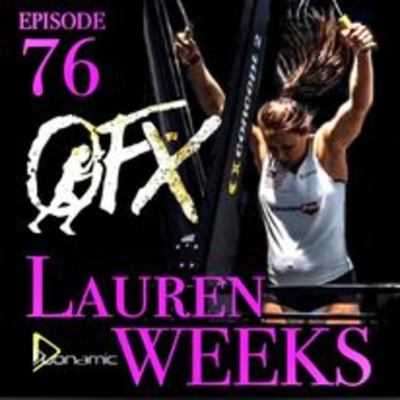 OFX Podcast