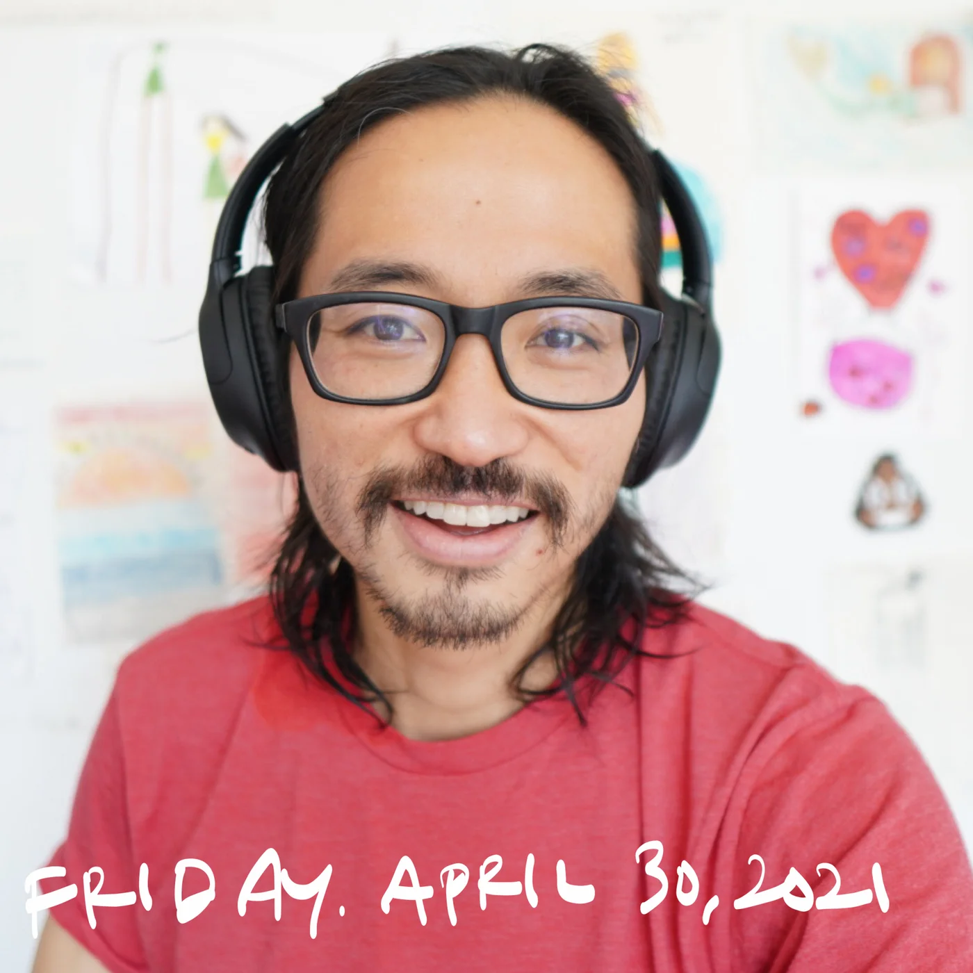 Friday April 30, 2021